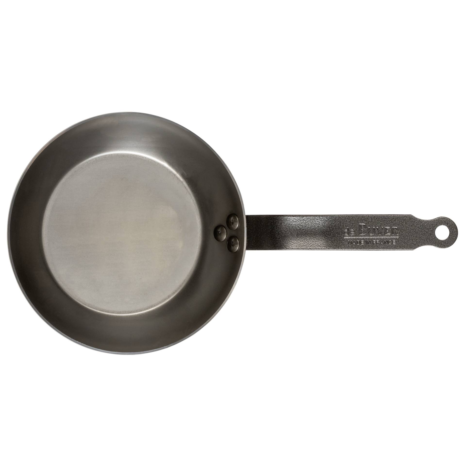 Pfanne, Gusseisen, Skillet, Induktionsgeeignet, Antihaft