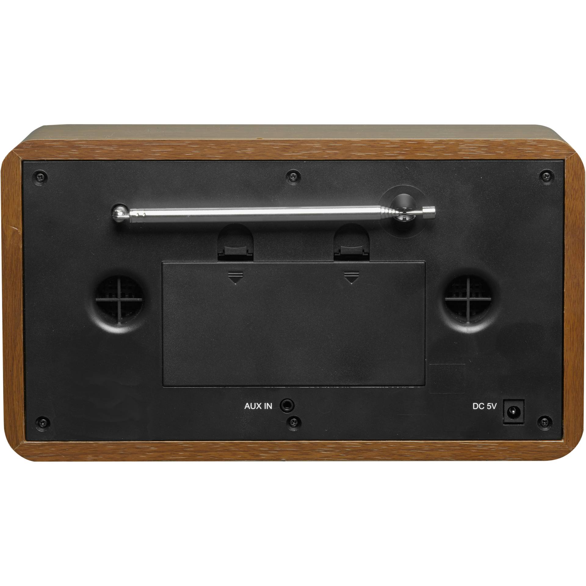 Elektronik, Sprecher