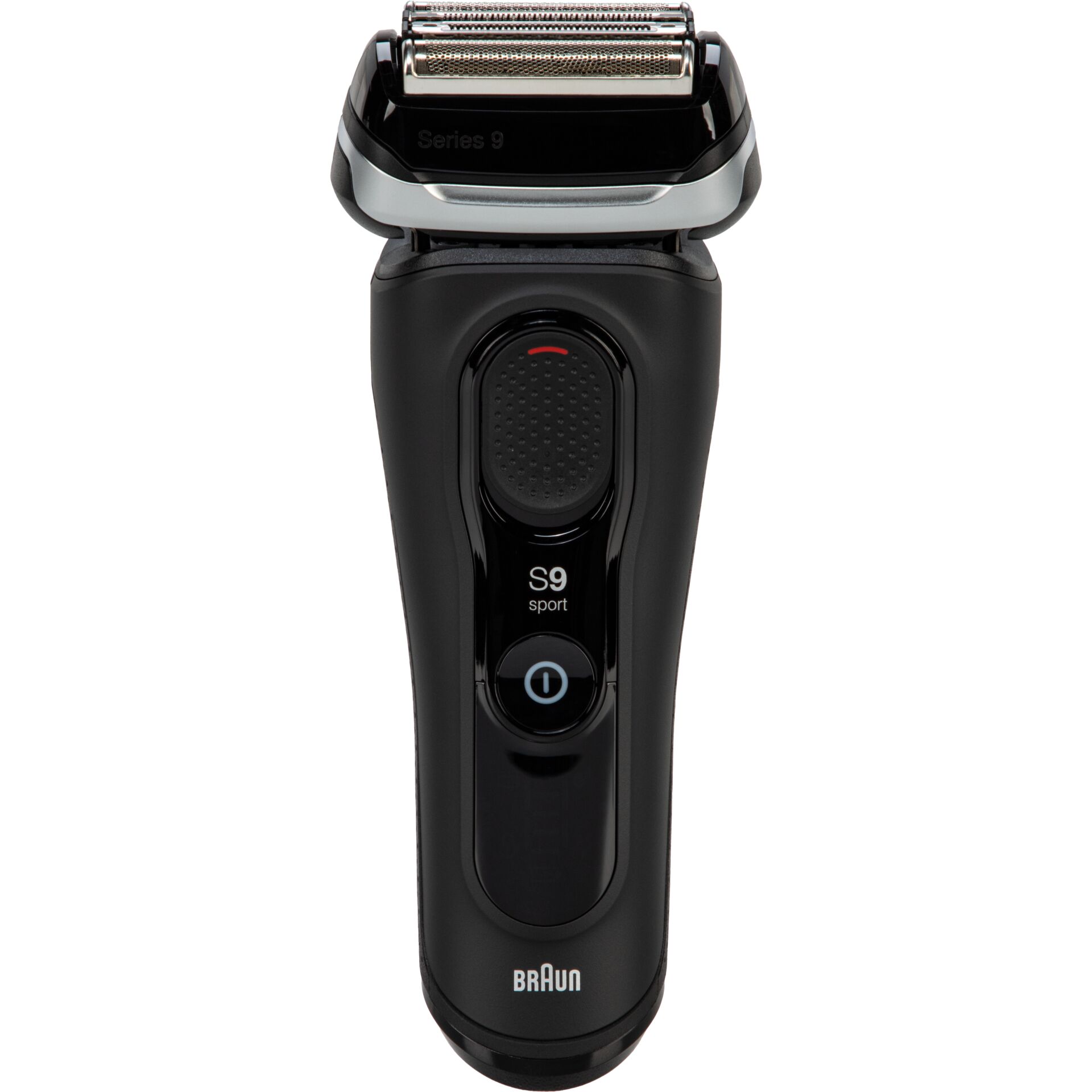 Rasierapparat, Schnittstelle, Serie 9, Sport, Braun