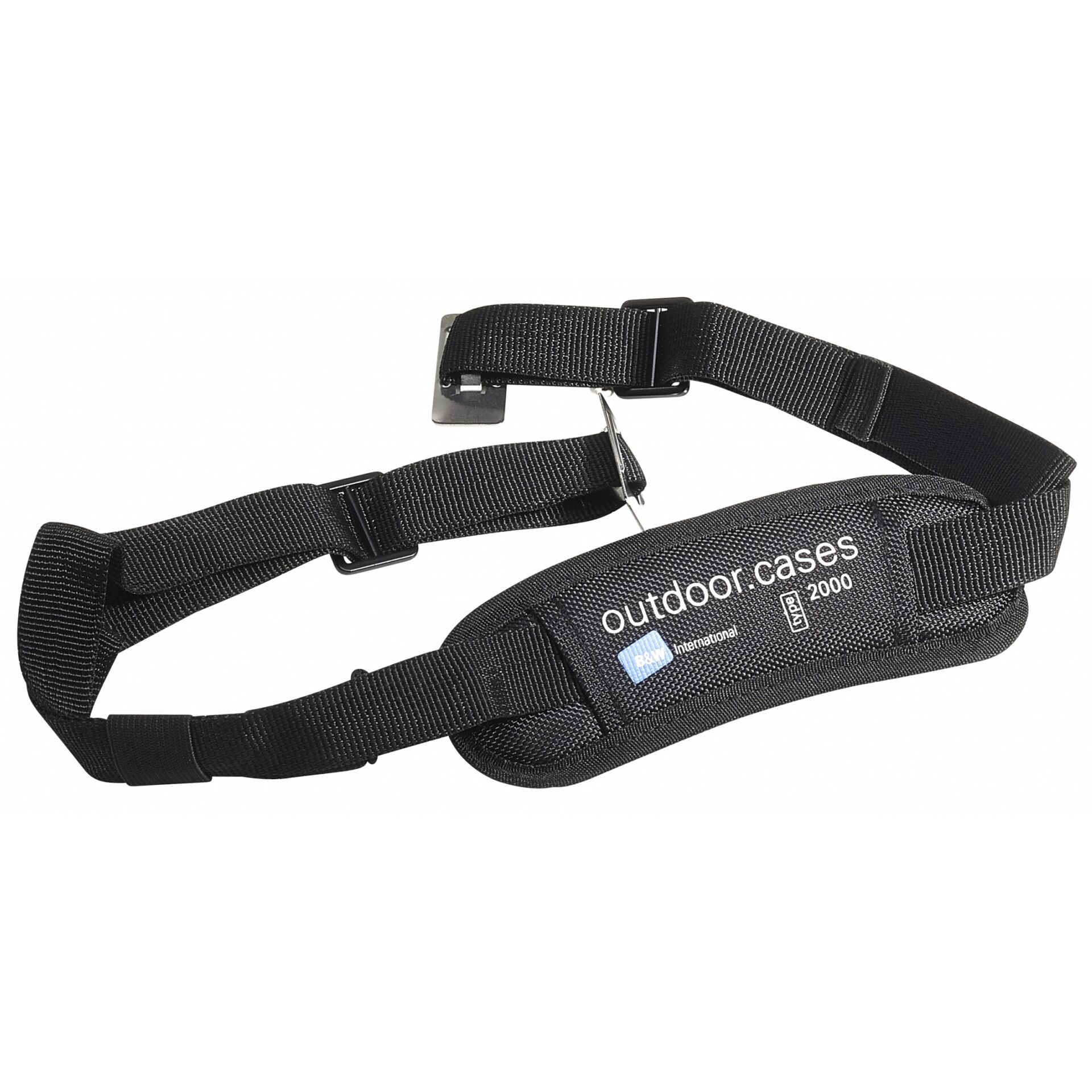 B&W carrying.strap Tragegurt  für PP.66