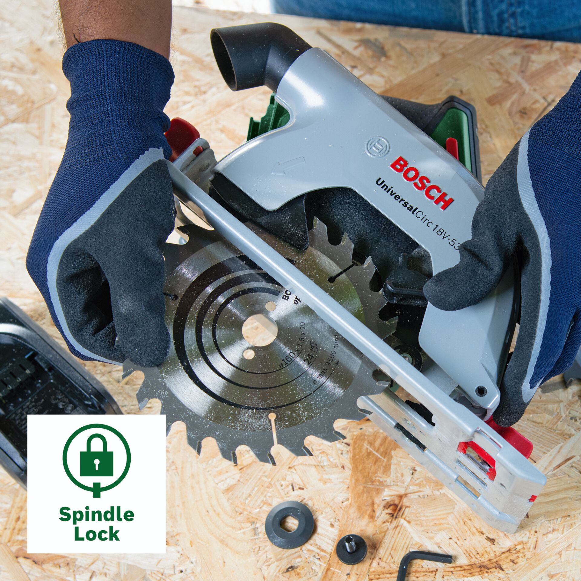 Elektronik, Hardware