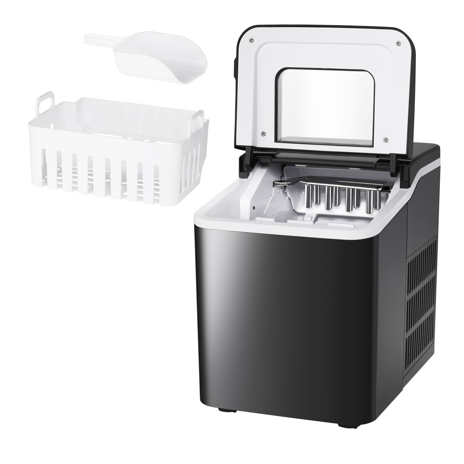 Gerät, Elektrisches Gerät