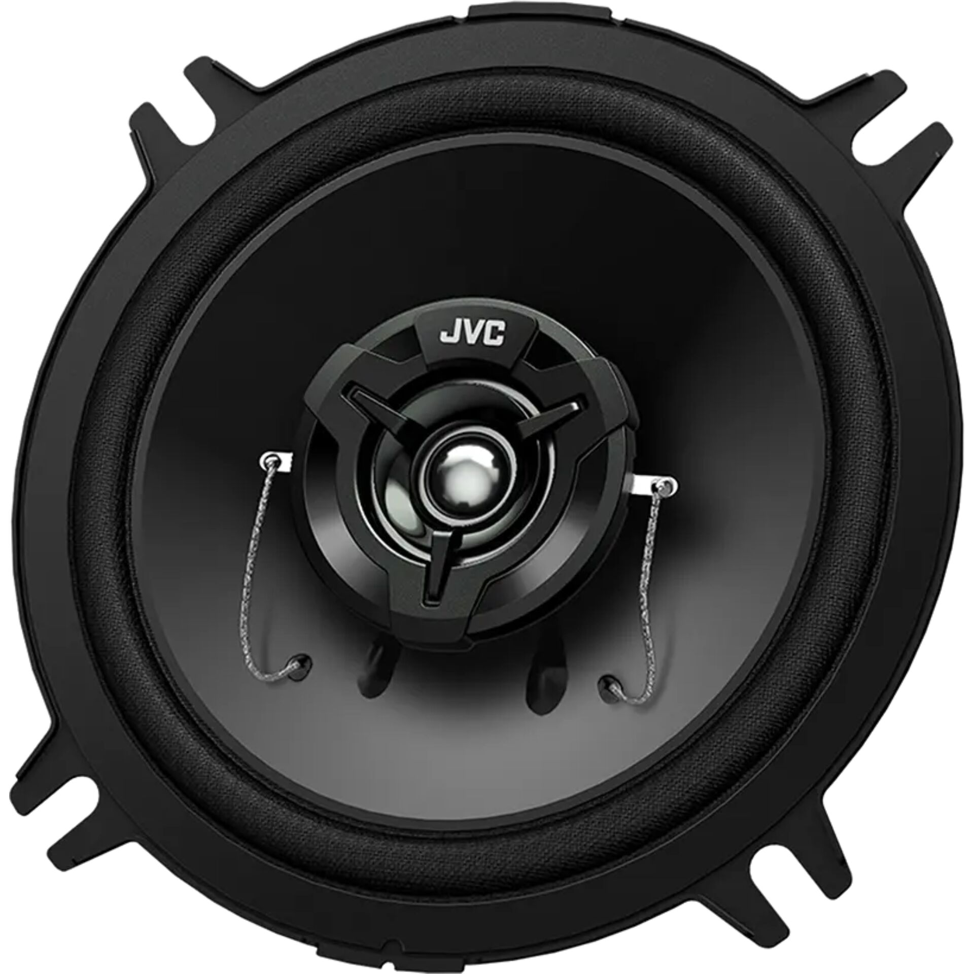 car audio, _loudspeaker_, mittelbereich, woofer, JVC