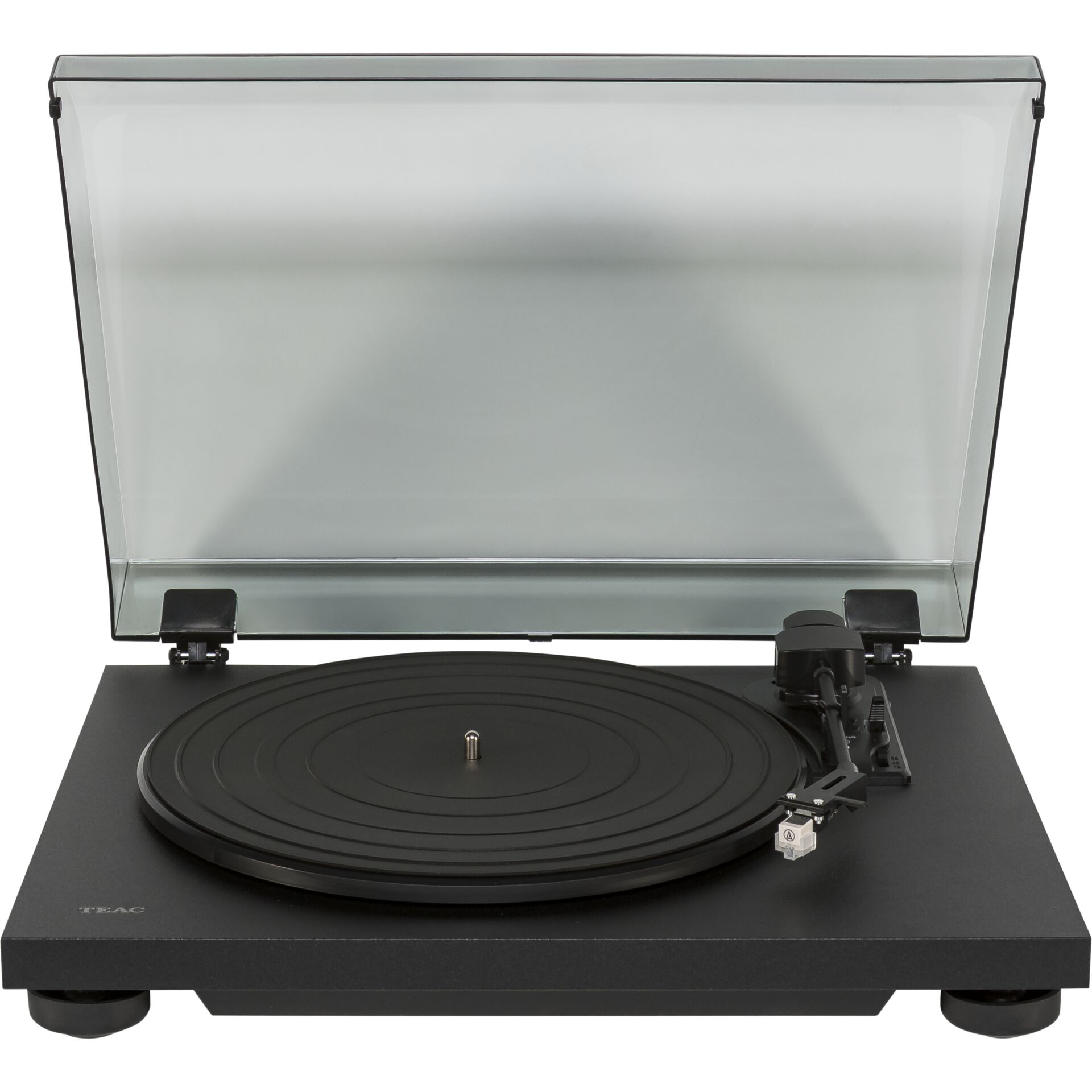 Teac TN-180BT-A3  schwarz