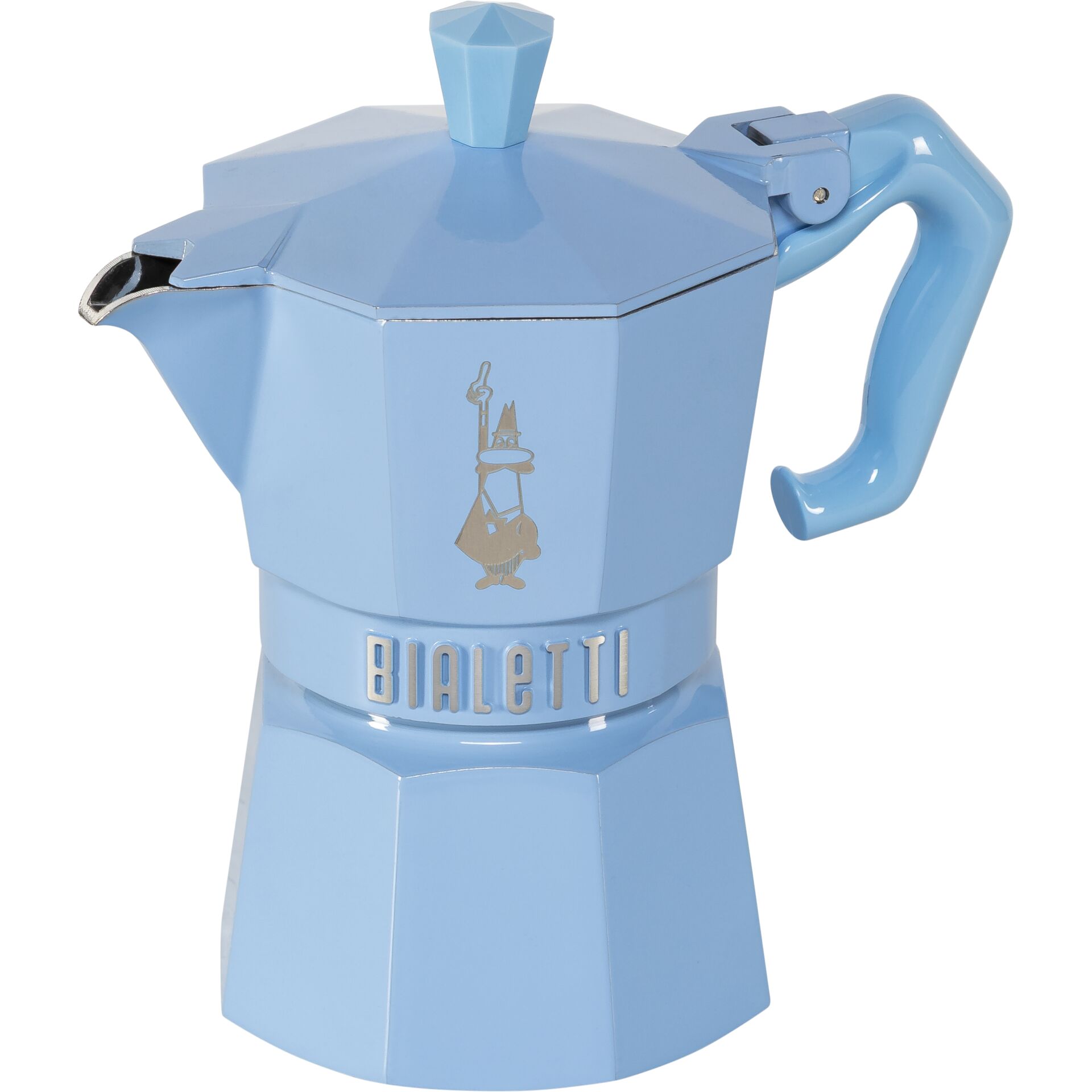 Kaffeemaschine, Bialetti, italienisch, Kaffeemaker, Kunststoff?