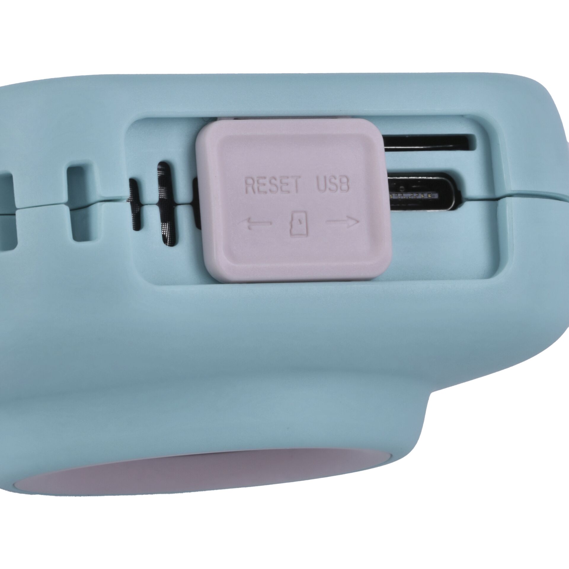 Adapter, Elektronik, Hardware