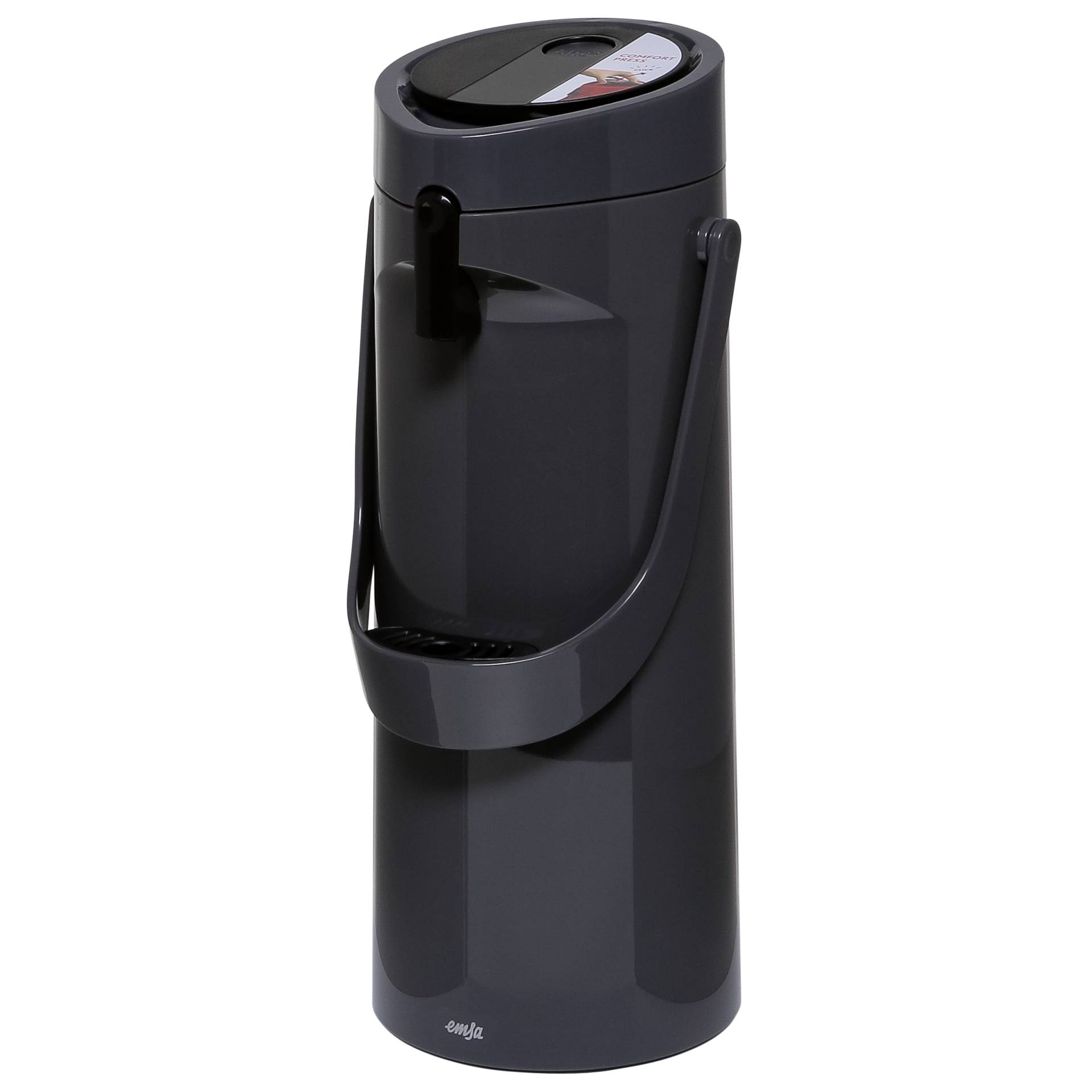 Kaffeekanne, Kaffeemaschine, Thermoflasche, Cafetiere, Isolierbecher