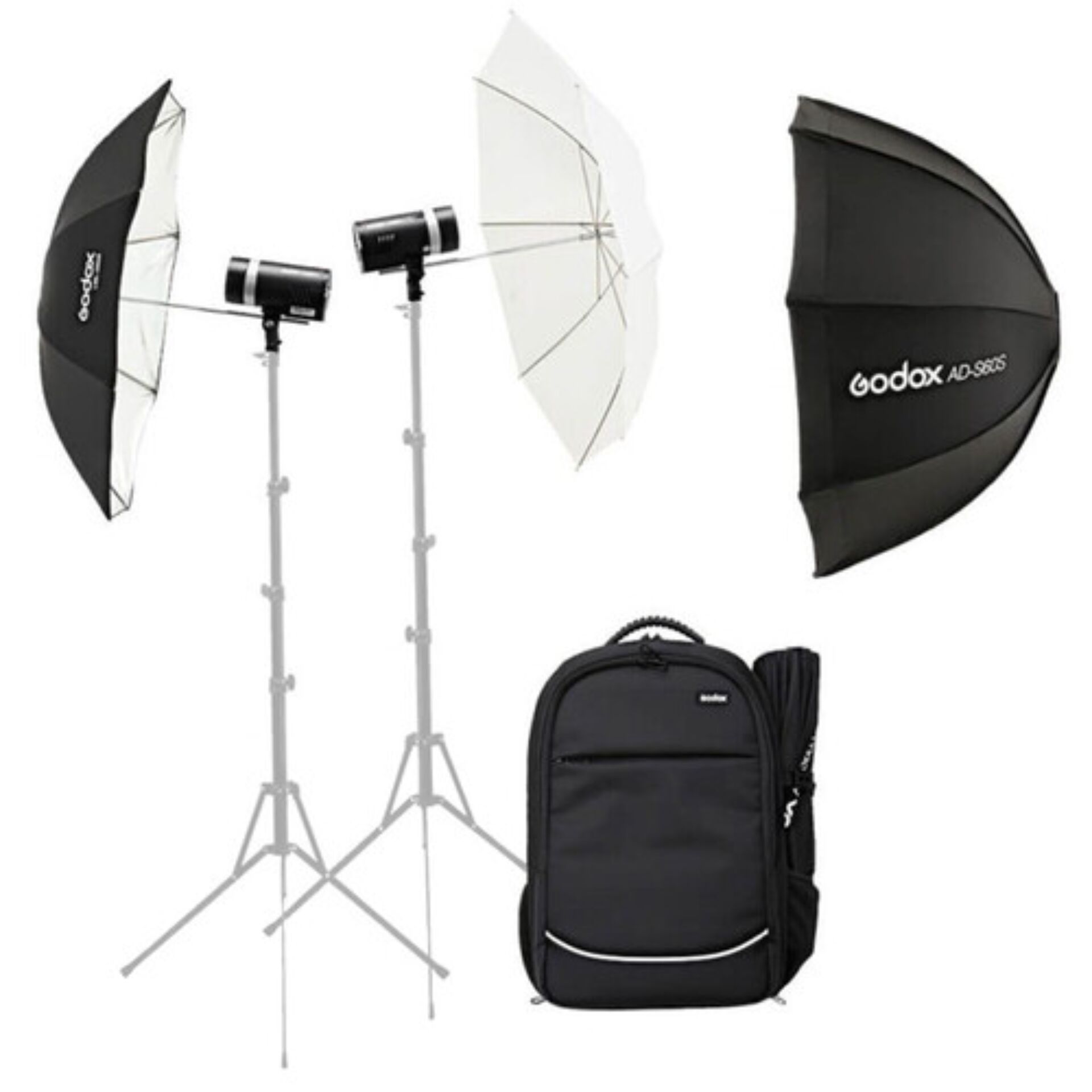 Godox AD300 Pro II Kit