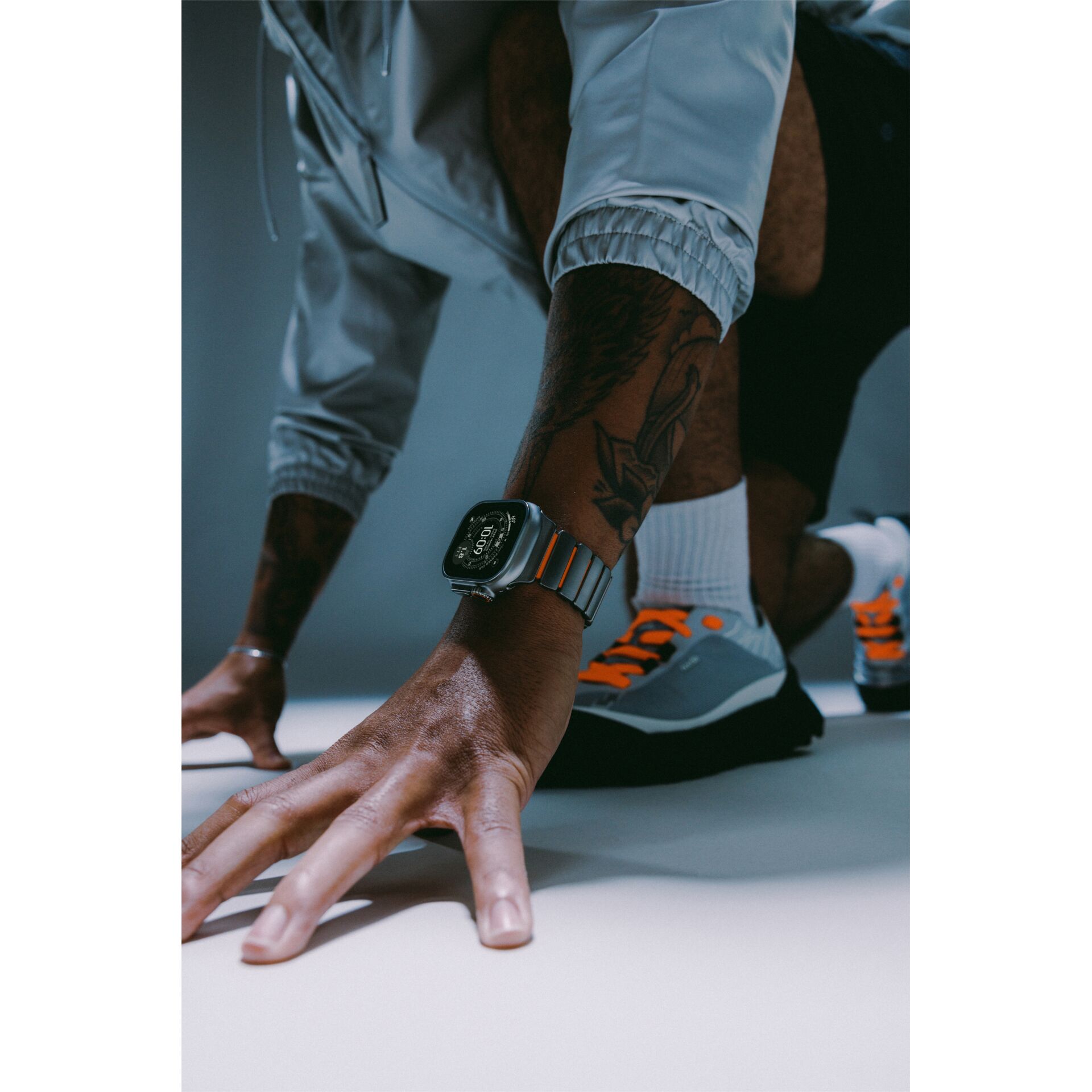 Erwachsener, Männlich, Mann, Person, Armbanduhr