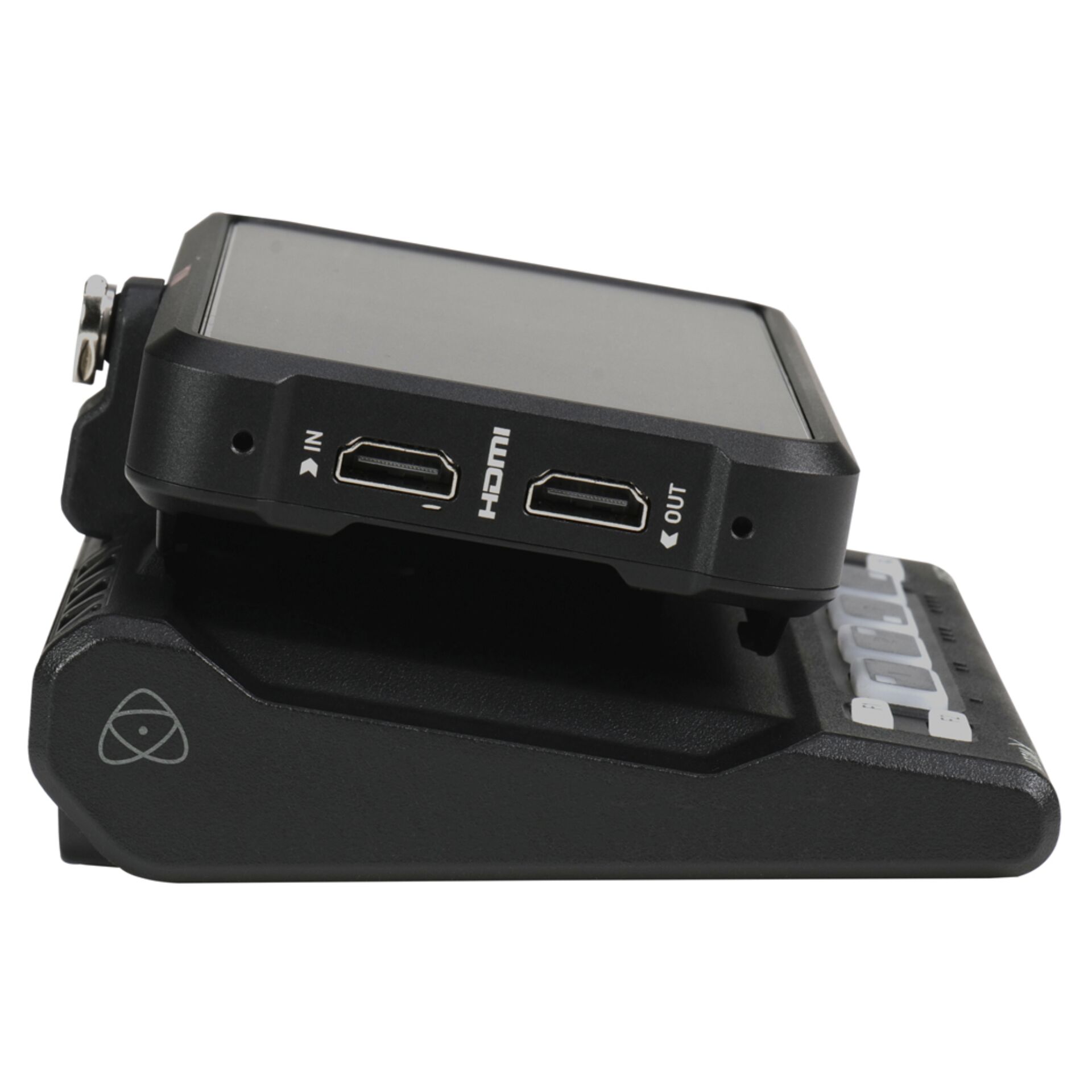 Elektronik, Hardware, Pedal