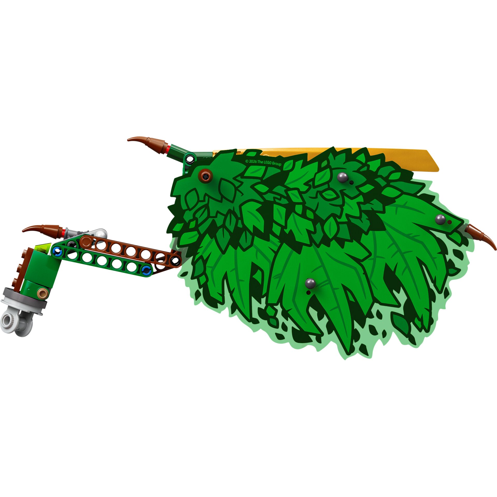 Grün, Maschine, Rad