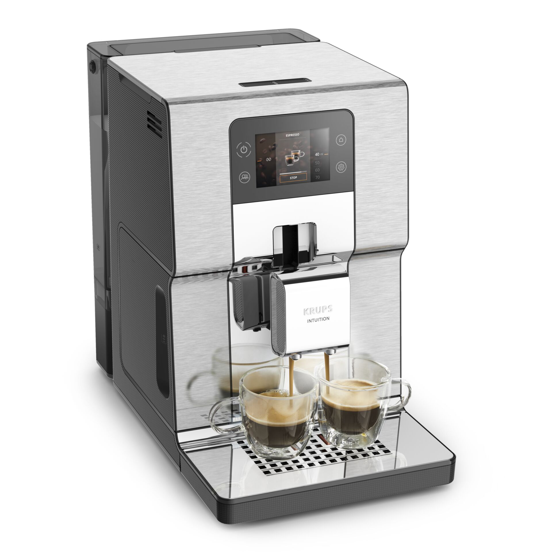 Pokal, Getränk, Kaffee, Kaffeetasse, Espresso