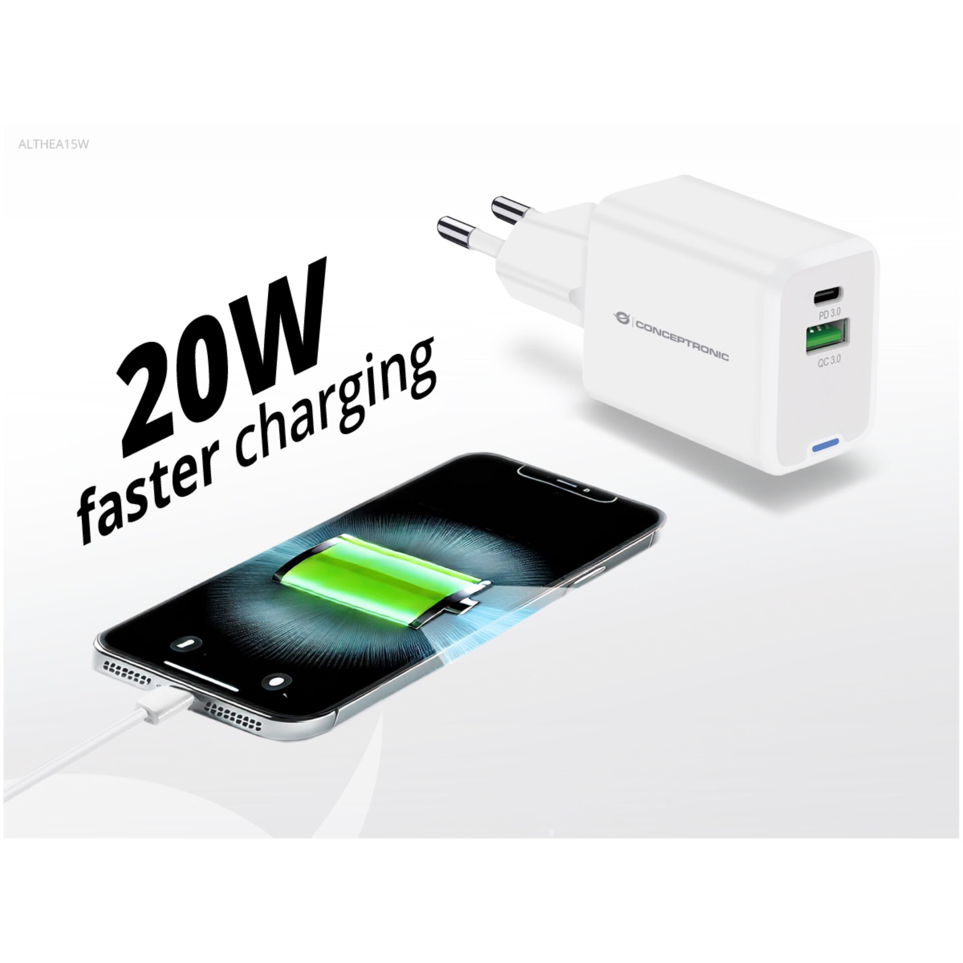 Adapter, Elektronik, Handy, Telefon