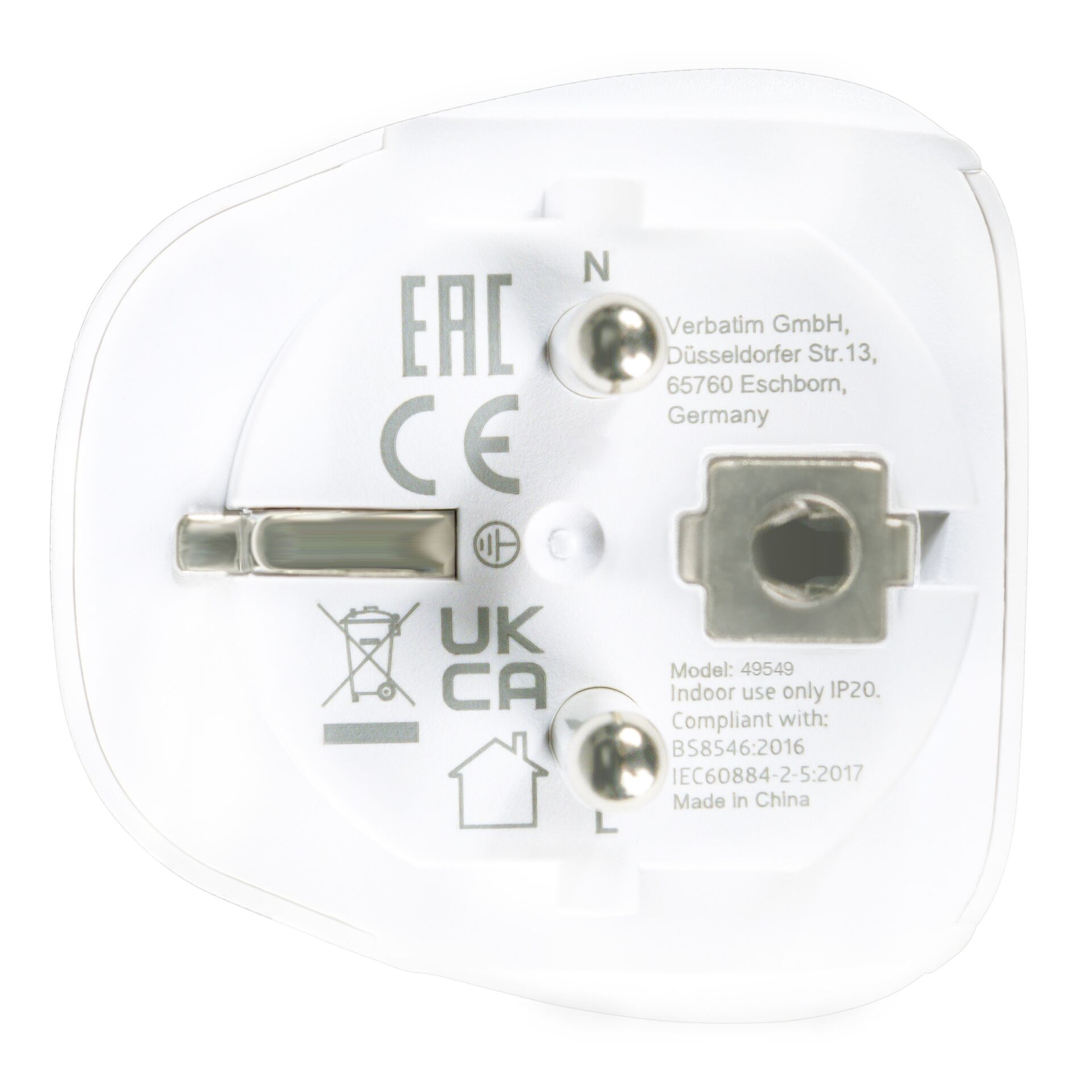 Adapter, Elektronik, Stecker