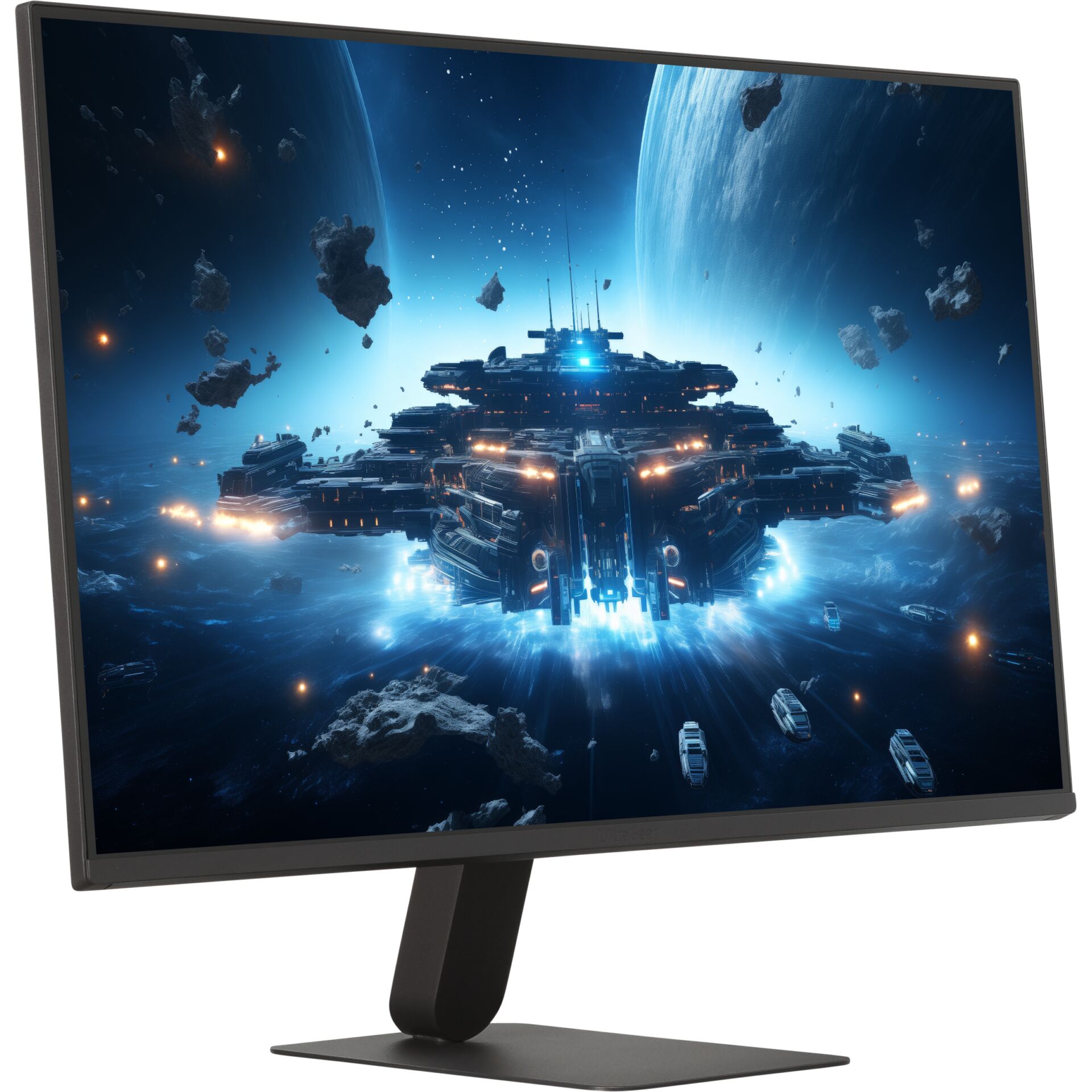 Computerausrüstung, Überwachen, Bildschirm, FERNSEHER