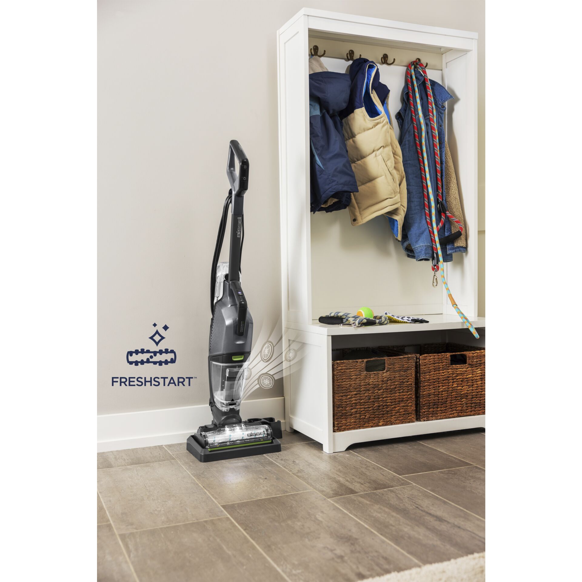 Gerät, Elektrisches Gerät