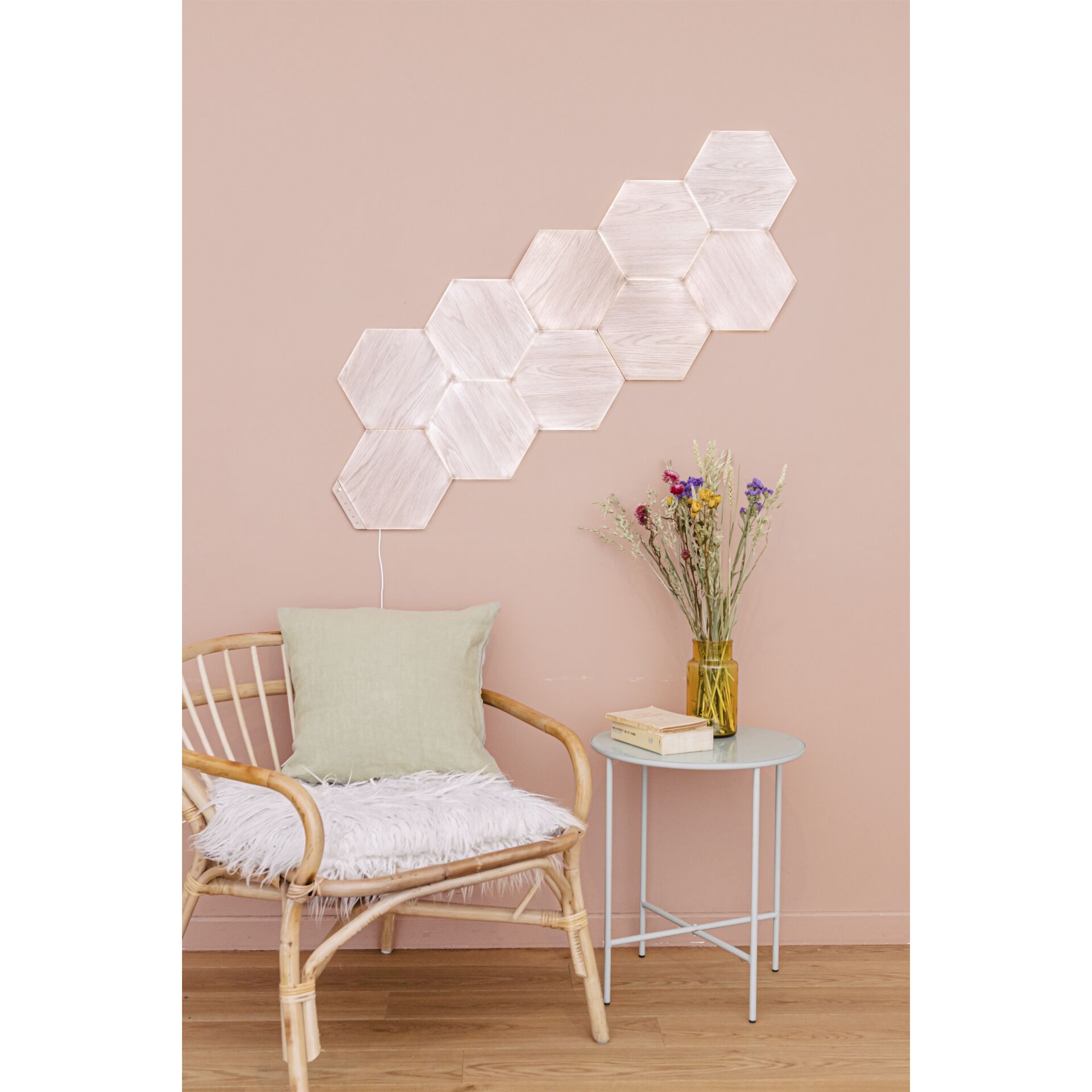 Drinnen, Innenarchitektur, Lampe, Kunsthandwerk, Dekoration für Zuhause