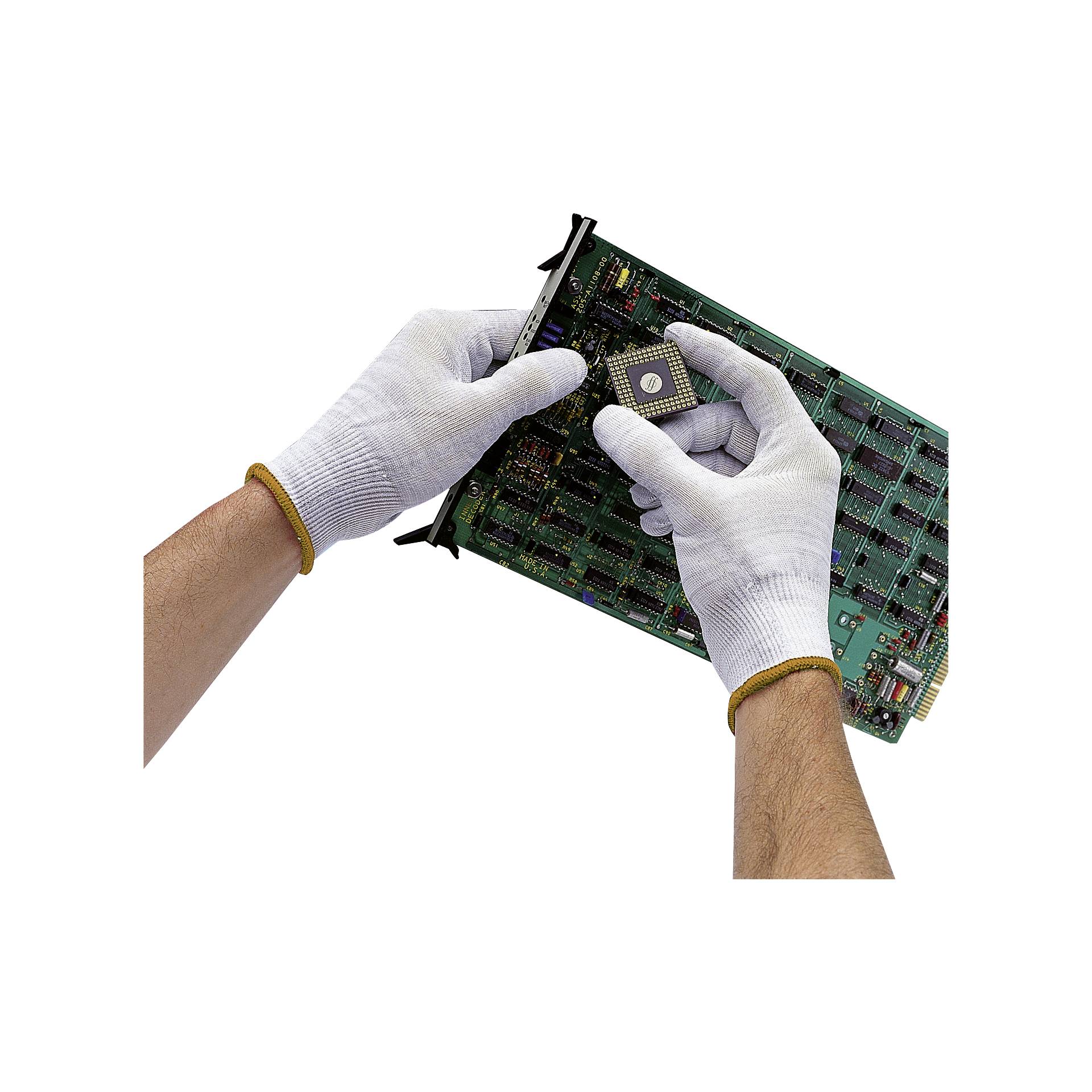 Elektronik, Hardware, Kleidung, Handschuh, Computerausrüstung