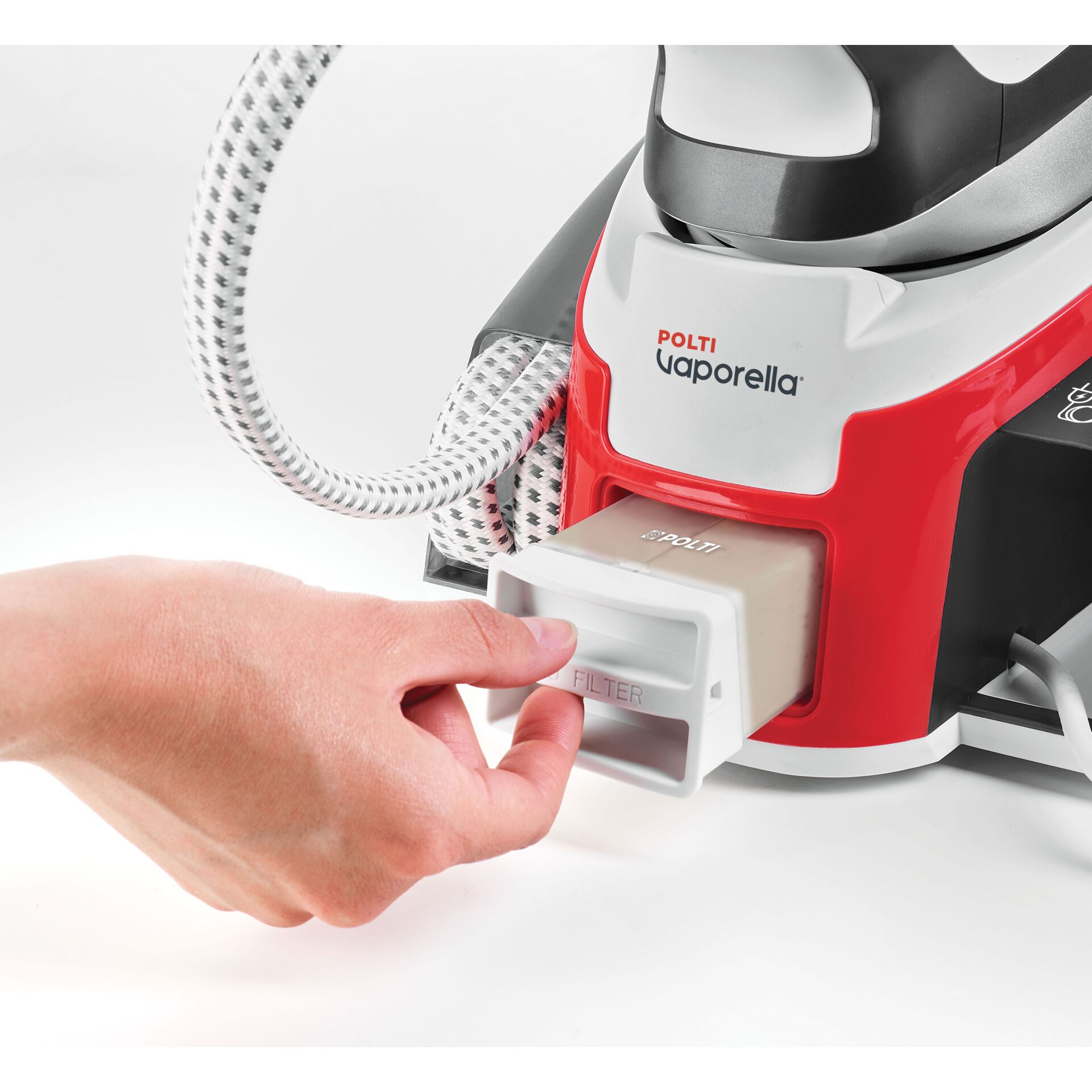 Gerät, Elektrisches Gerät