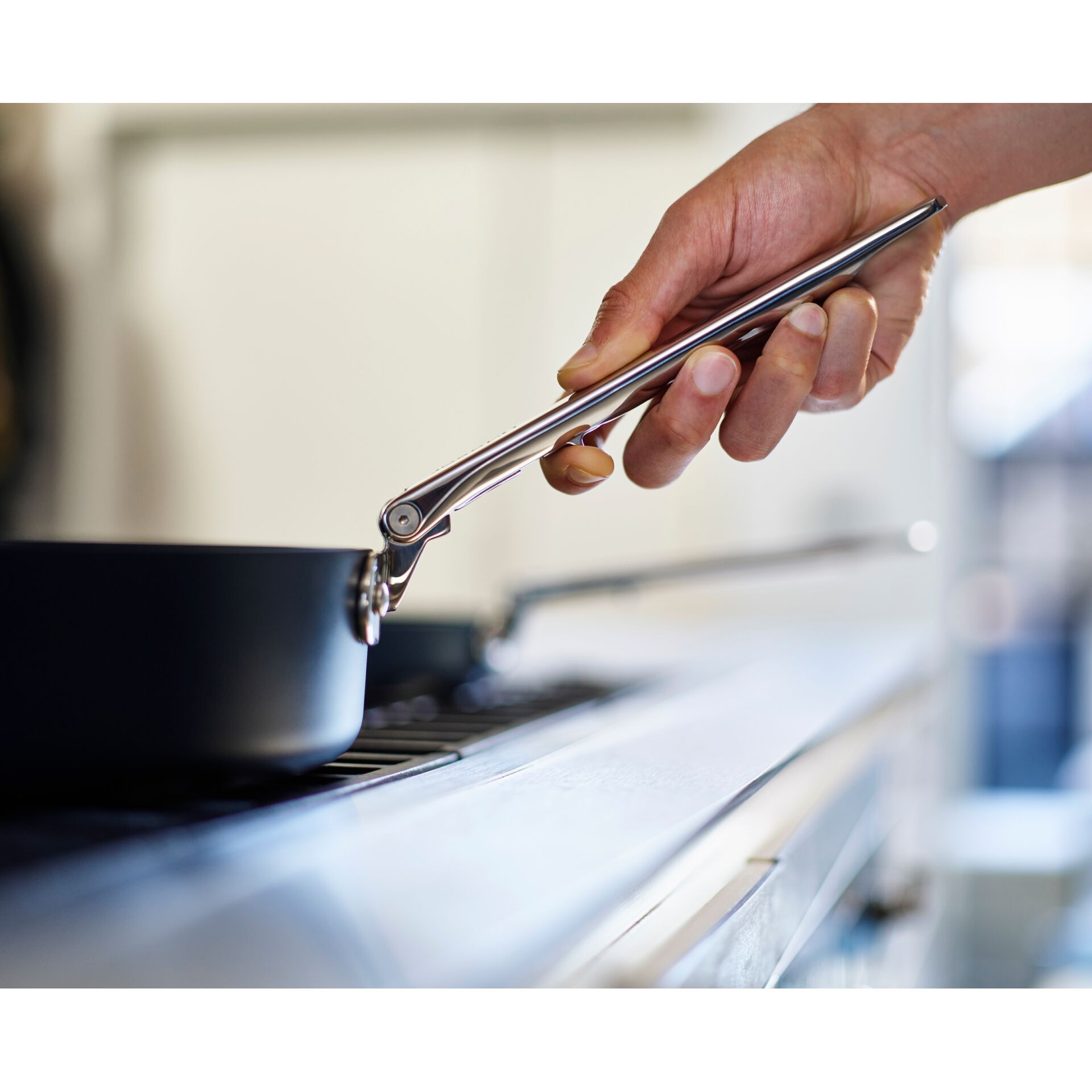 Kochtopf, Kochgeschirr