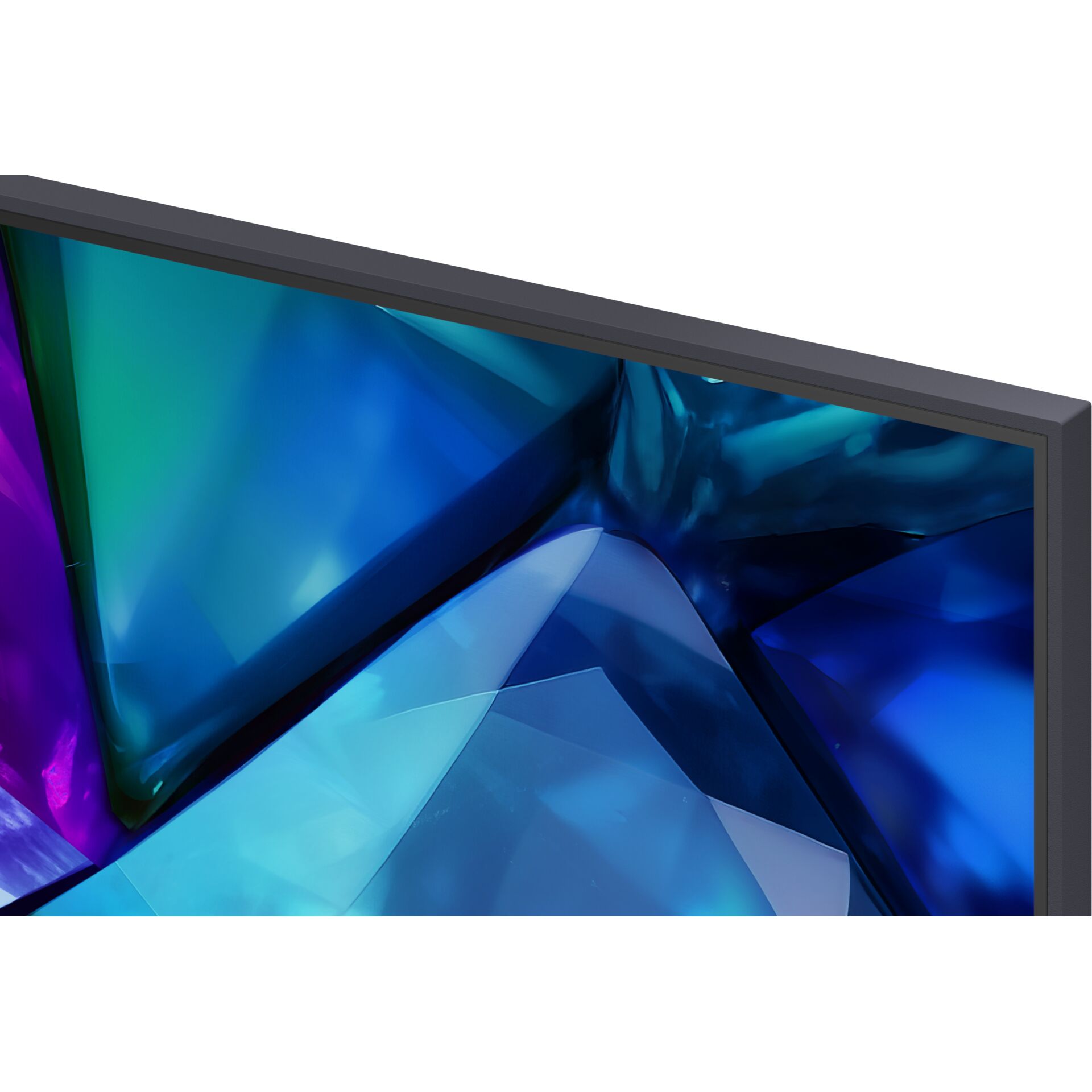 monitor, display, led, screen, colorful