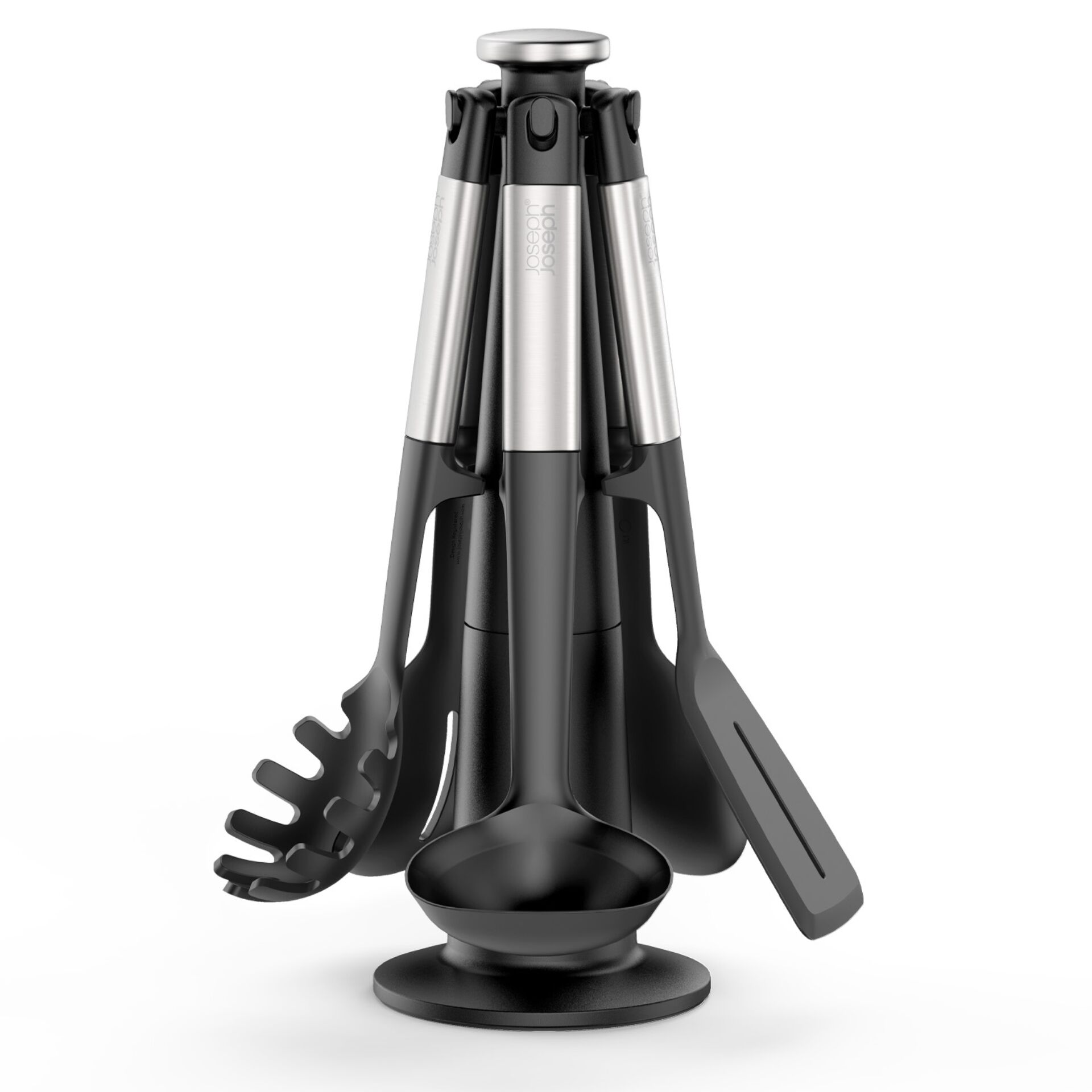 Stativ, Besteck, Rauchrohr