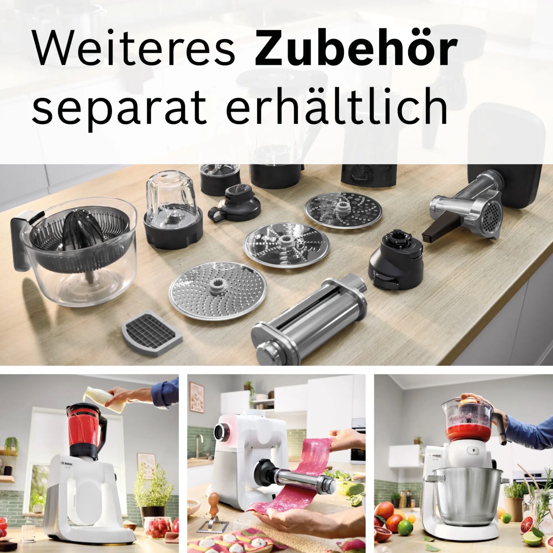 Küchenzubehör, Zubehörteile, Küchengeräte, Siebteile, Küche Geräte