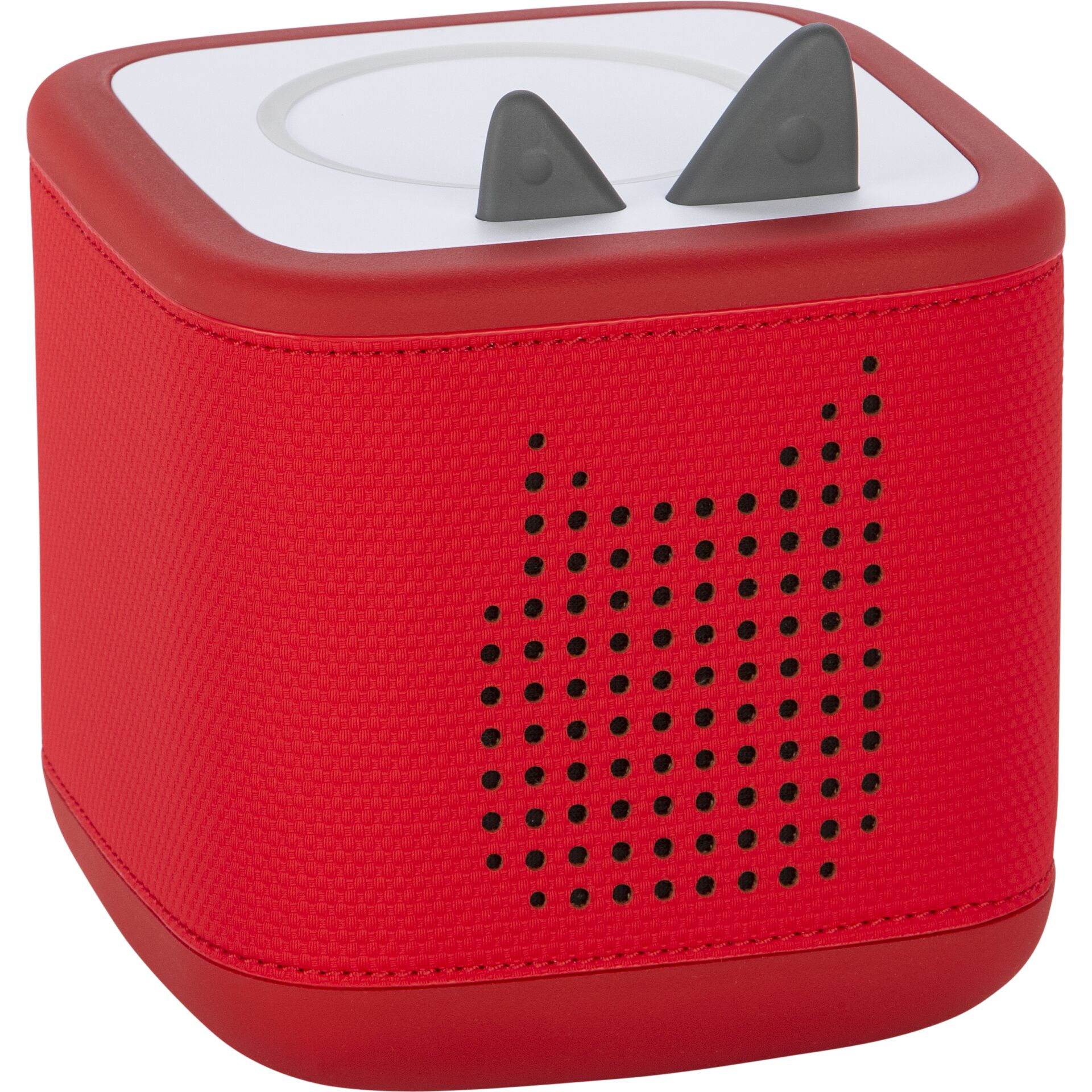 Elektronik, Sprecher