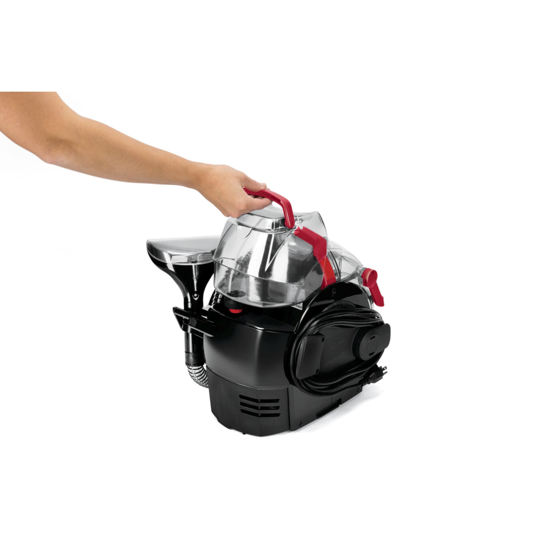 Gerät, Elektrisches Gerät