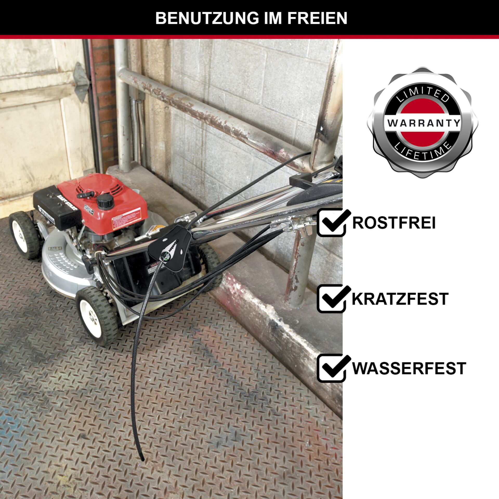 Gras, Rasen, Gerät, Rad, Rasenmäher