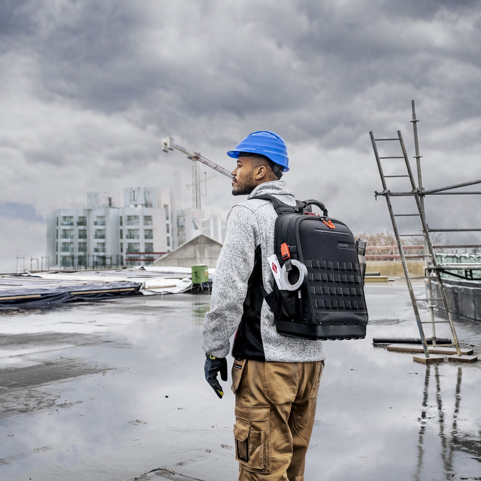 Person, Arbeiter, Handschuh, Fotografie, Tasche