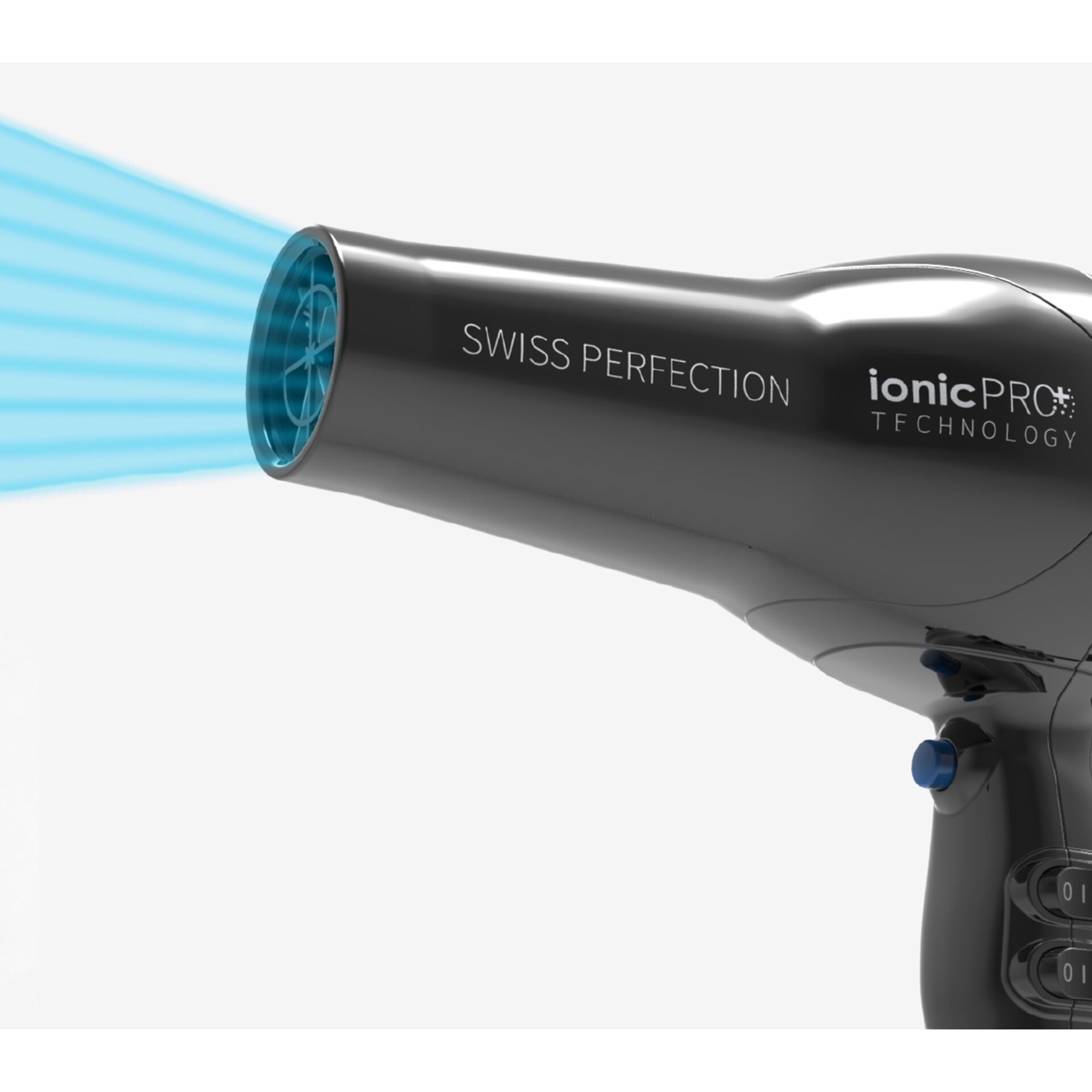 Gerät, Fön, Elektrisches Gerät