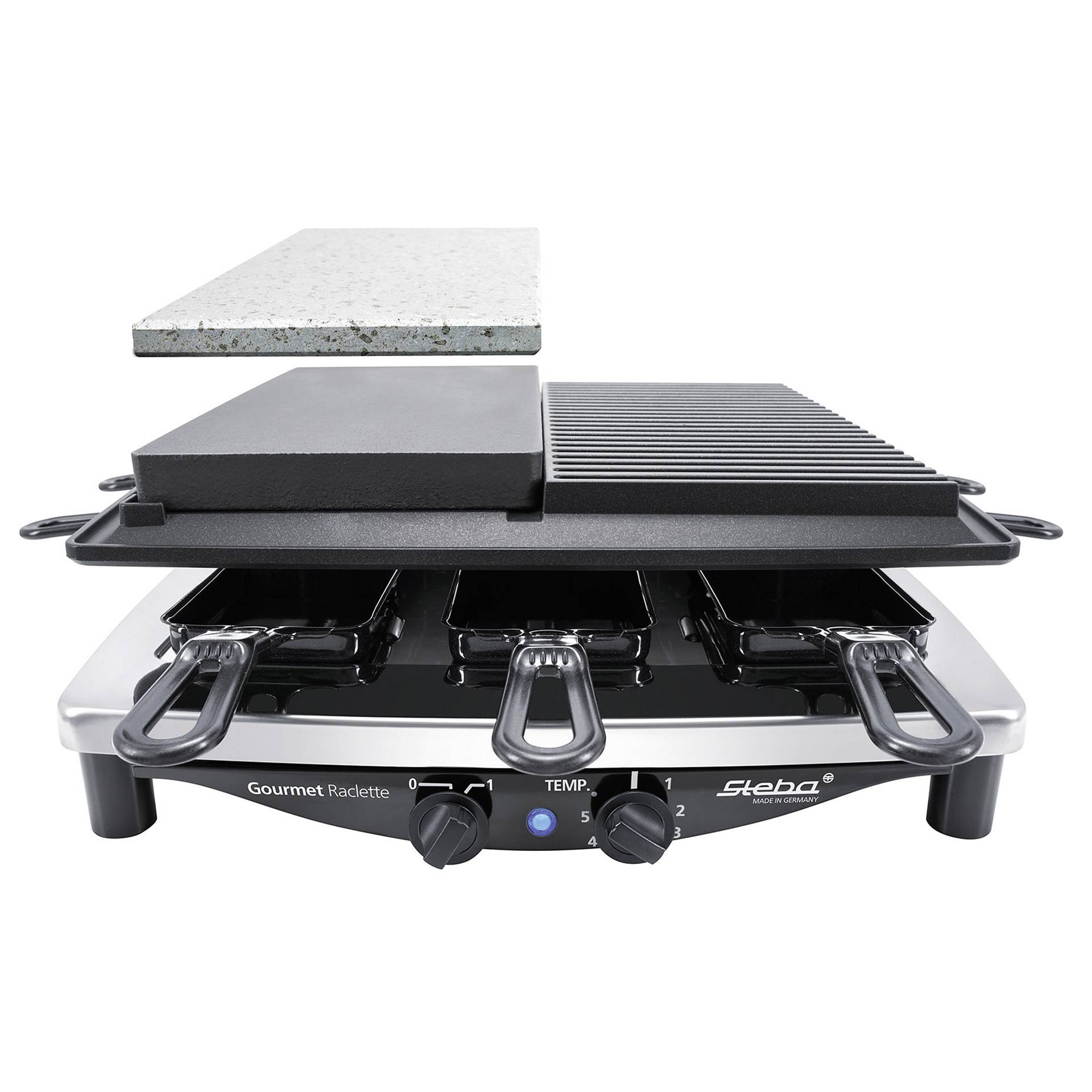 Kochfeld, Drinnen, Küche