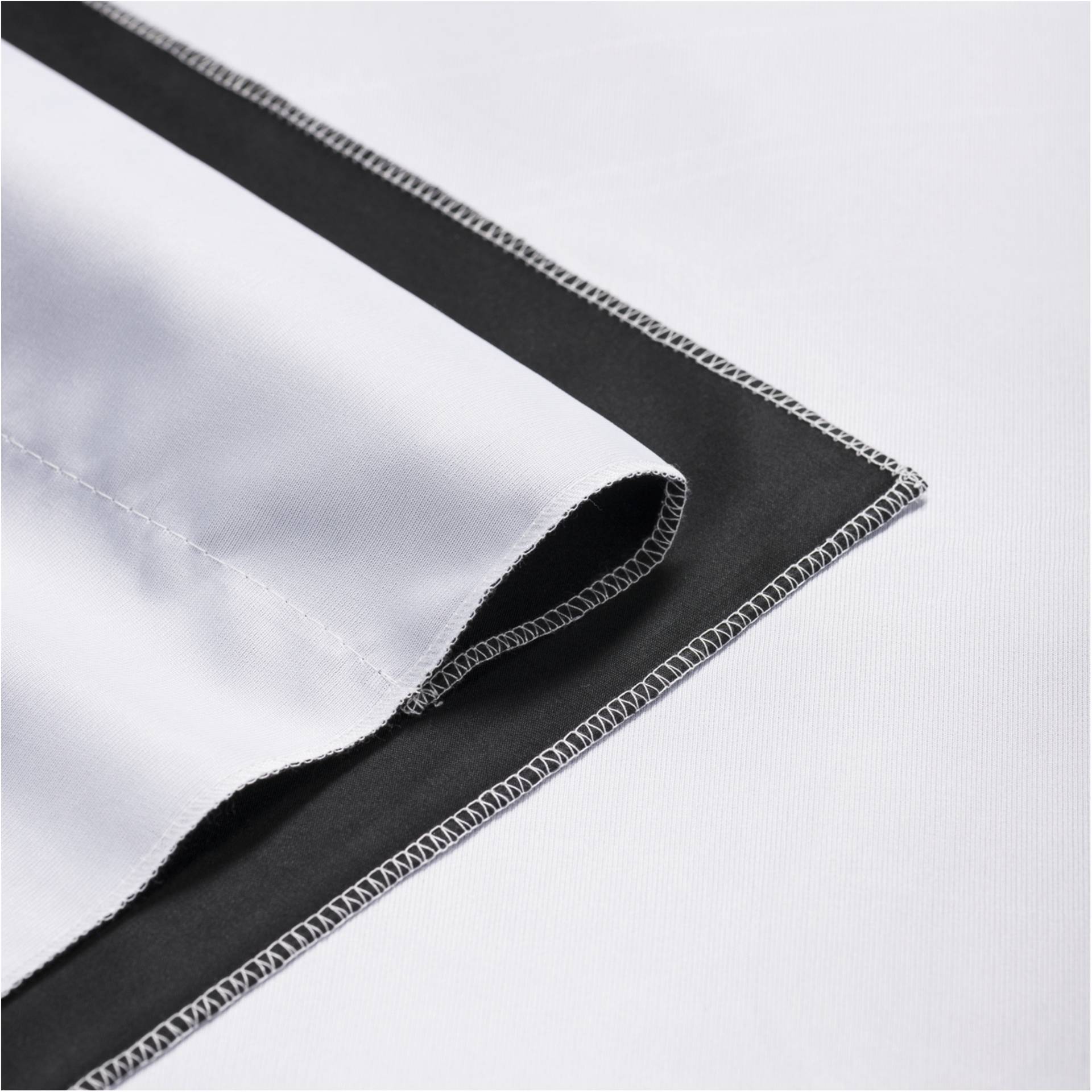 Walimex pro Stoffhintergrund  2in1, 2,85x6m, S/W