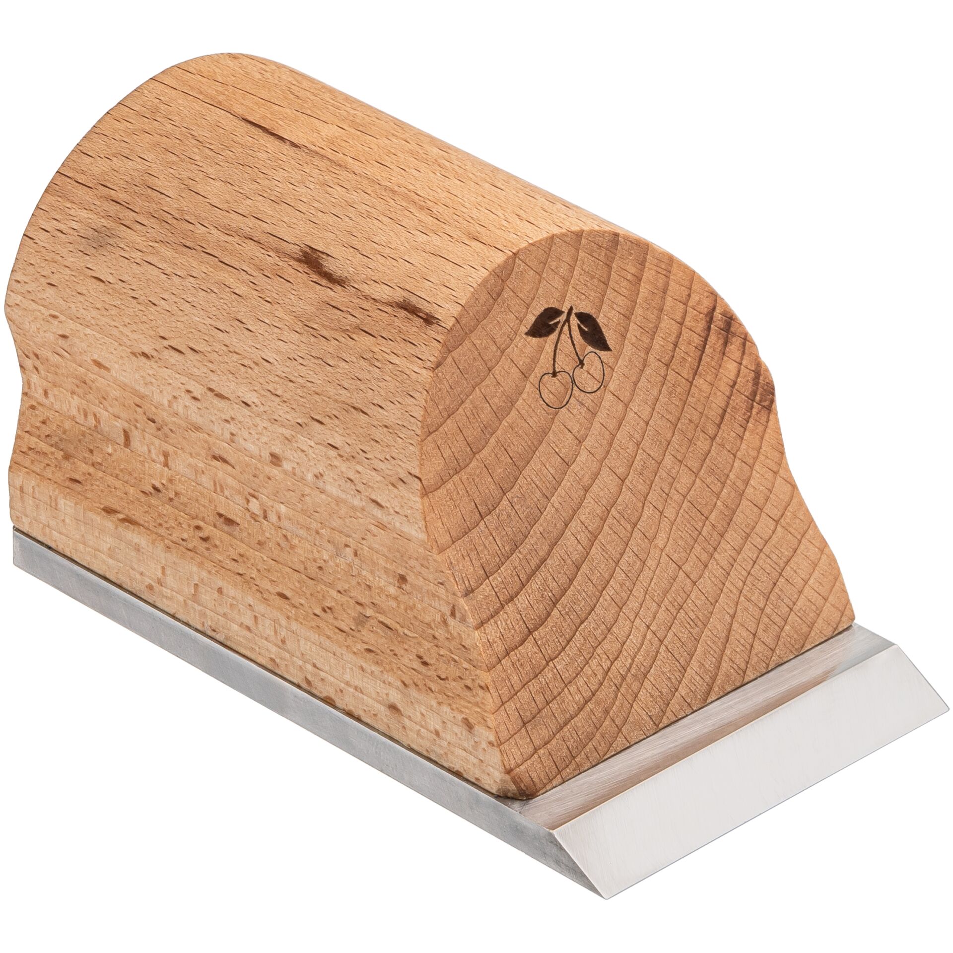 Holz, Hartholz, Gebeiztes Holz