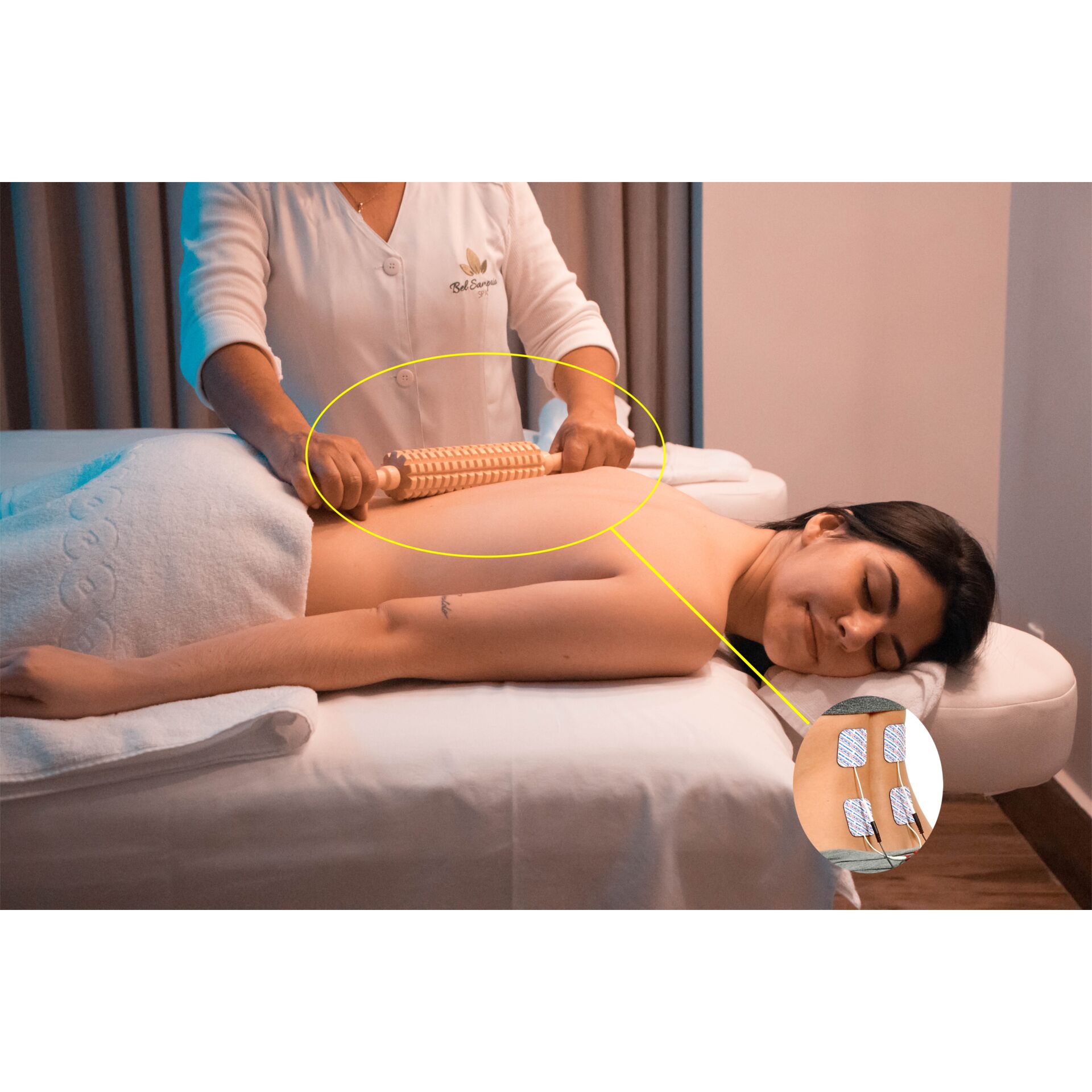 Patientin, Person, Therapie