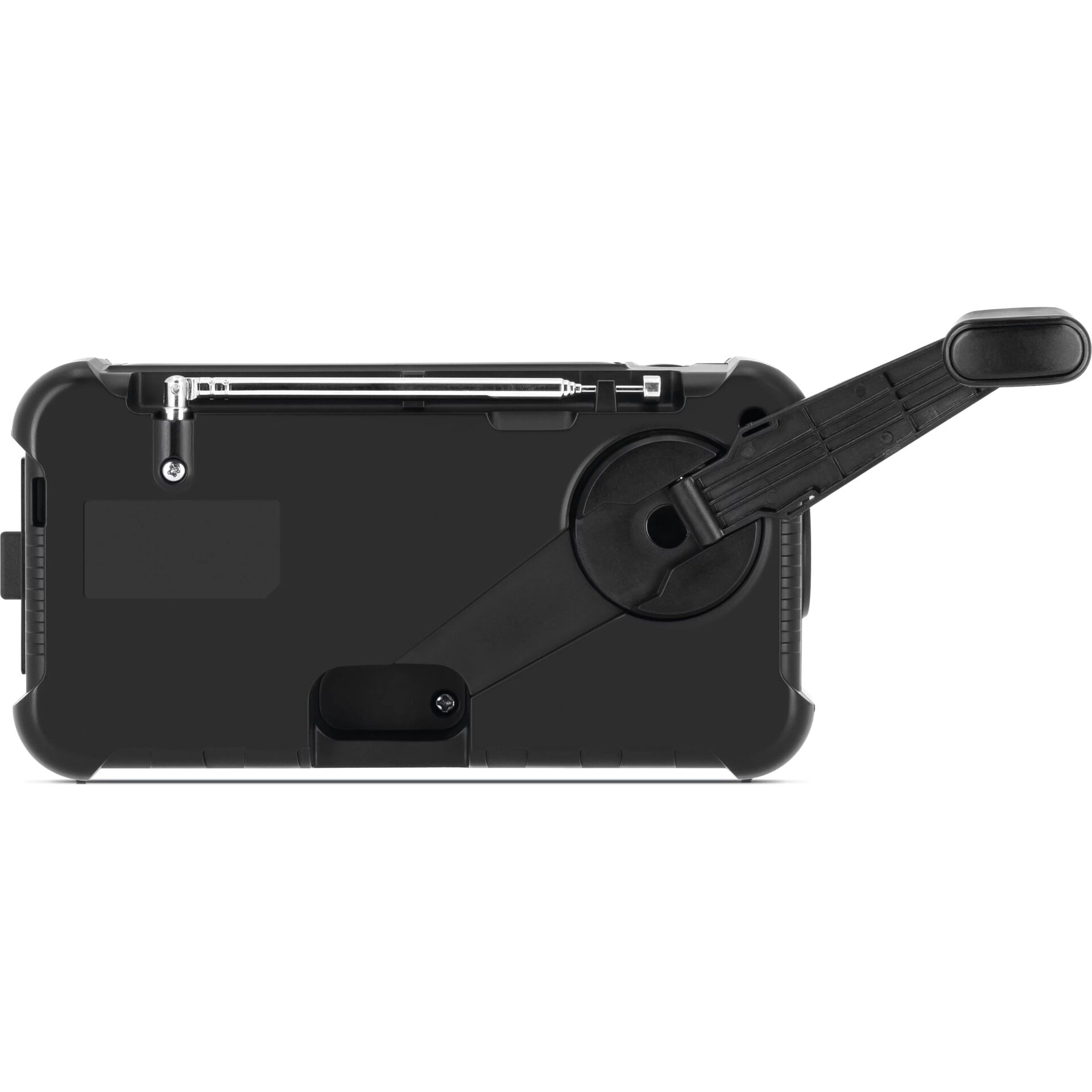 Schutzhülle, Robust, Magnetverschluss, Kickstand, Gurtaufhängung