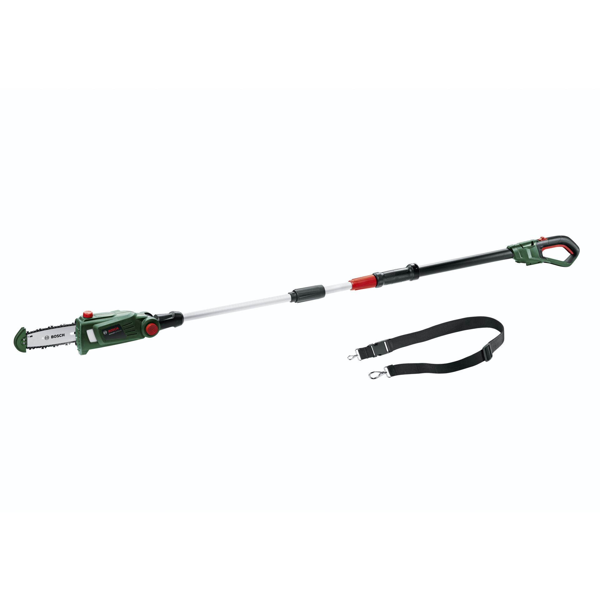 Bosch UniversalChainPole 18  solo Akku-Hochentaster