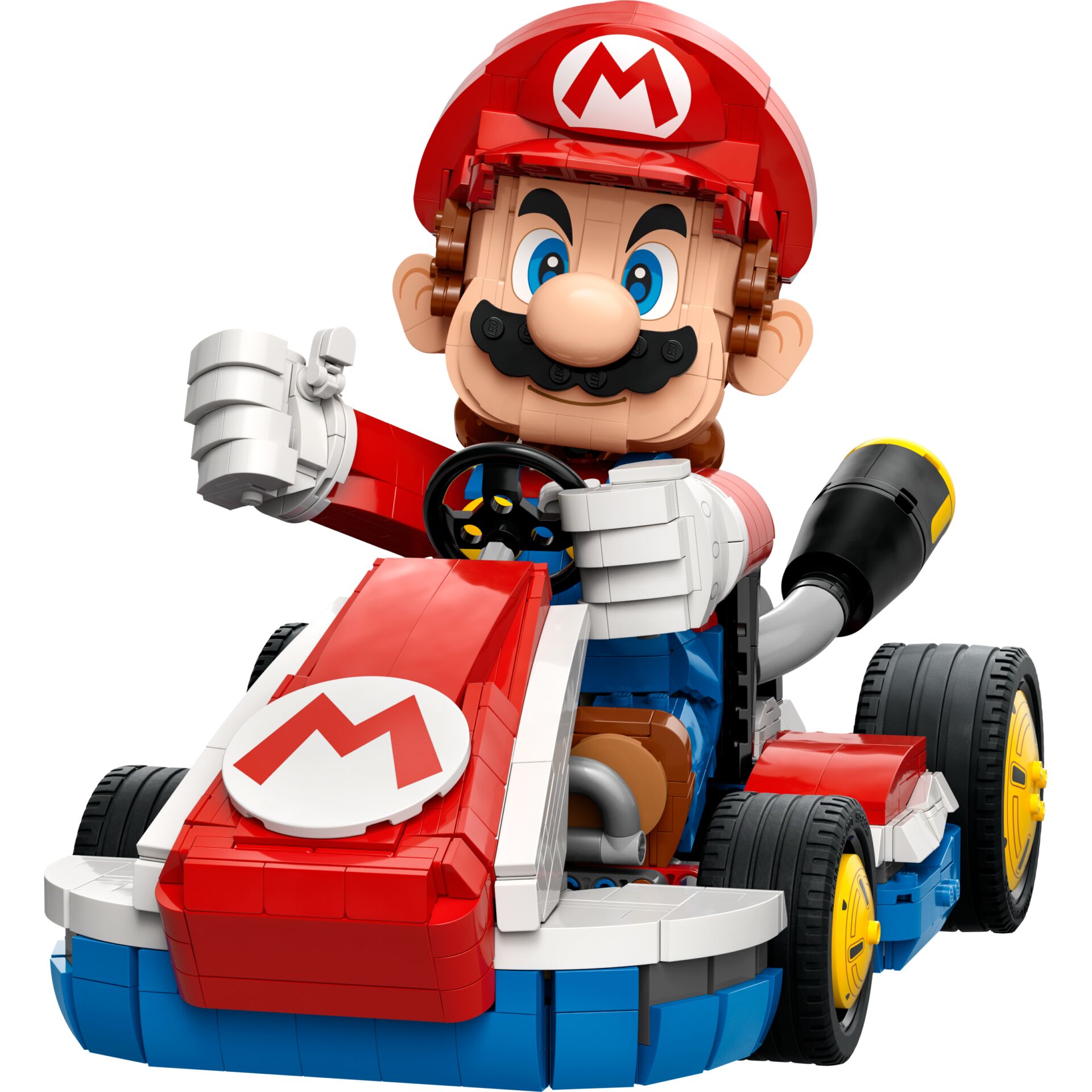 Kart, Transport, Fahrzeug, Spielzeug