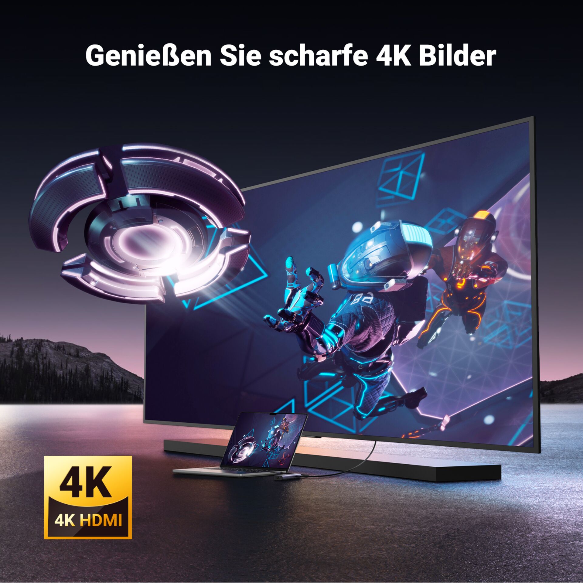 Helme, Werbung, Person, Laptop, Beleuchtung