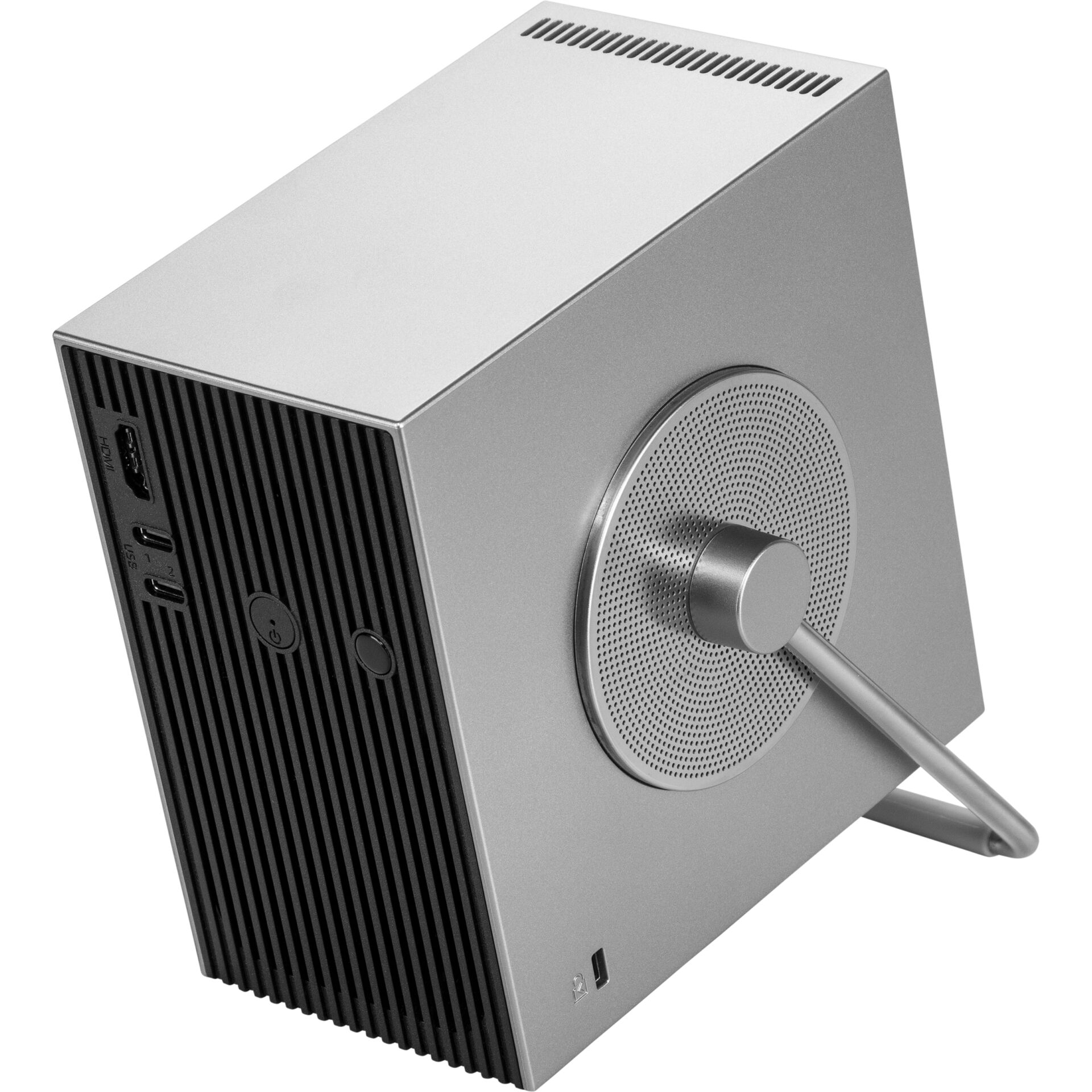 Elektronik, Sprecher