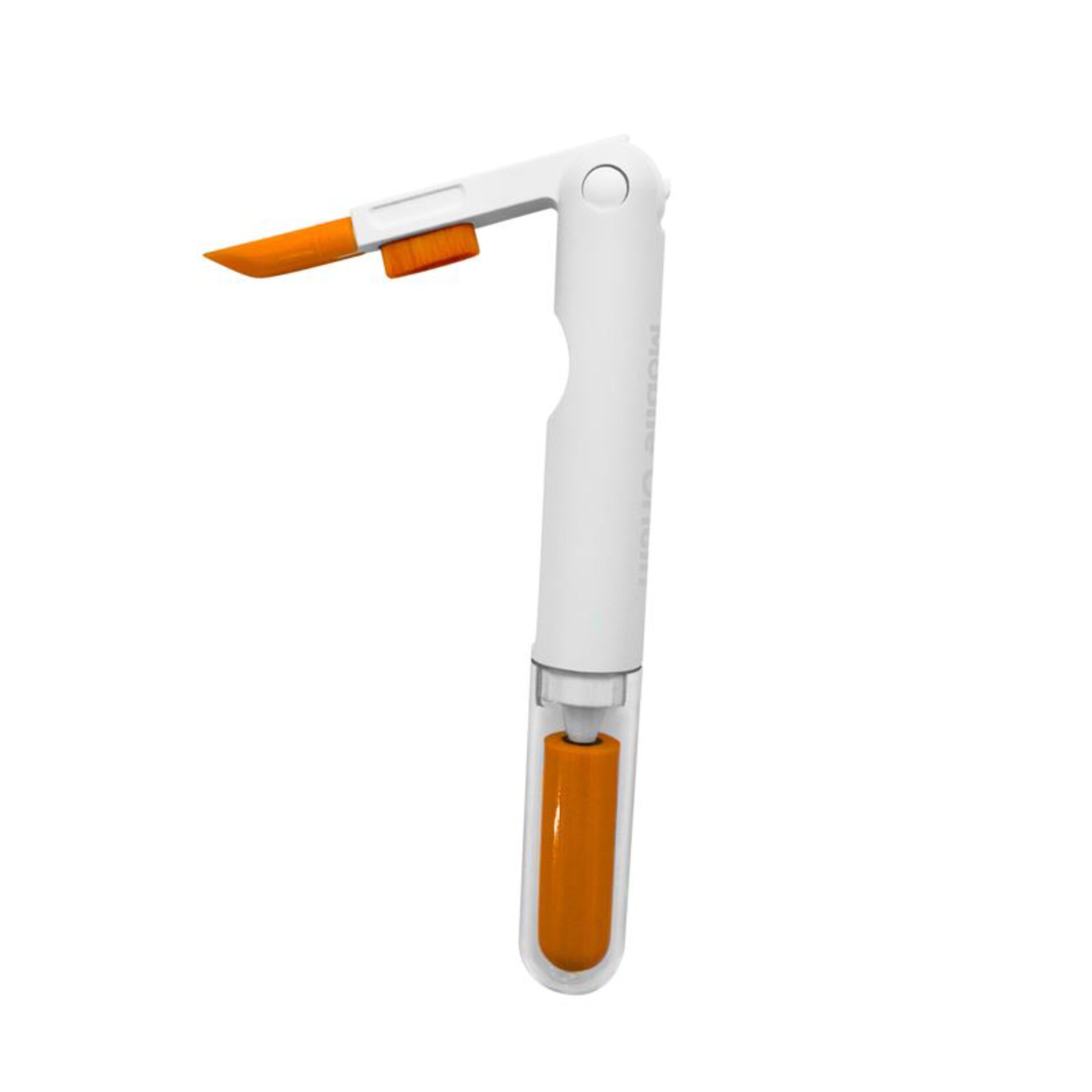 kitchen torch, culinary torch, orange tip, gas torch, handheld torch