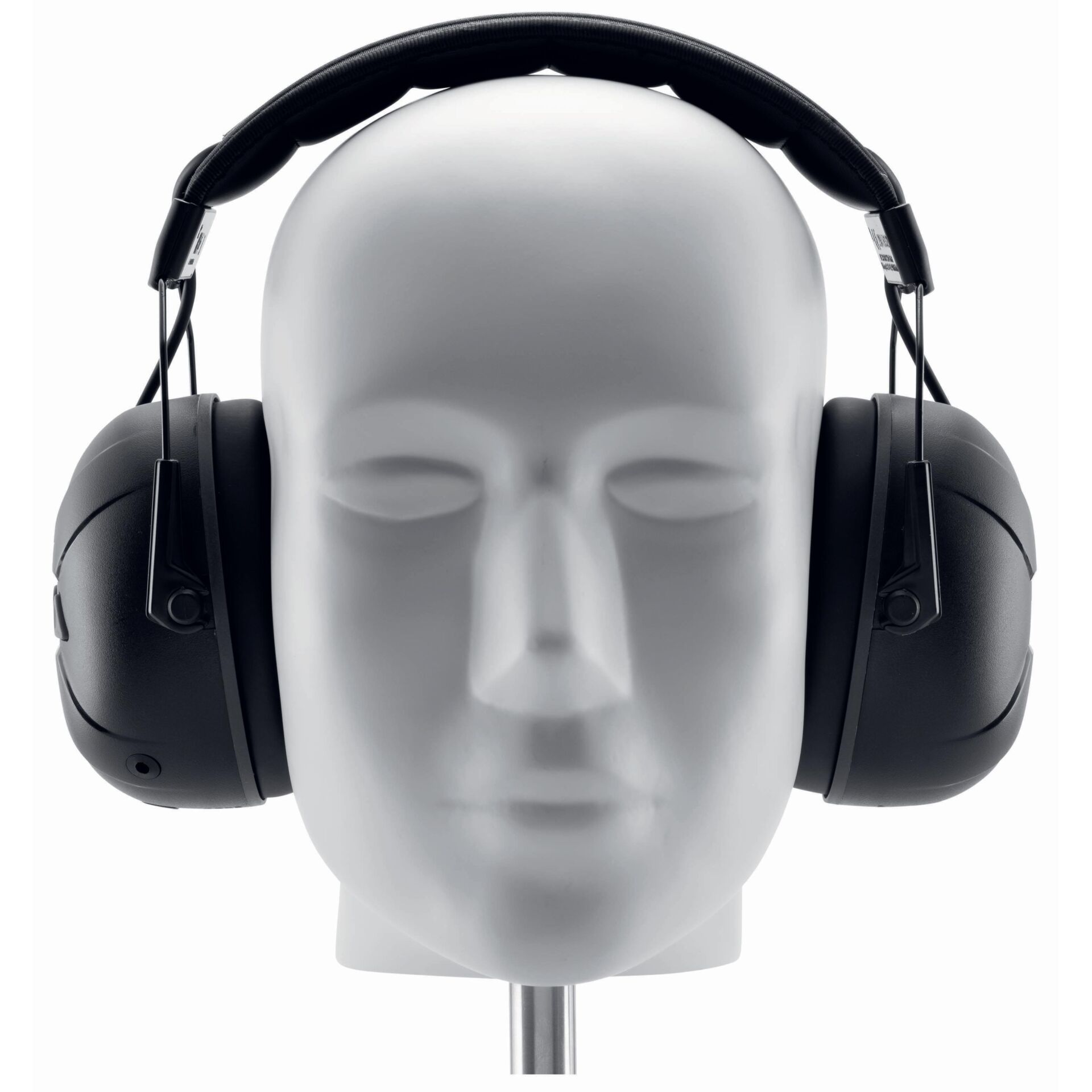 Elektronik, Kopfhörer