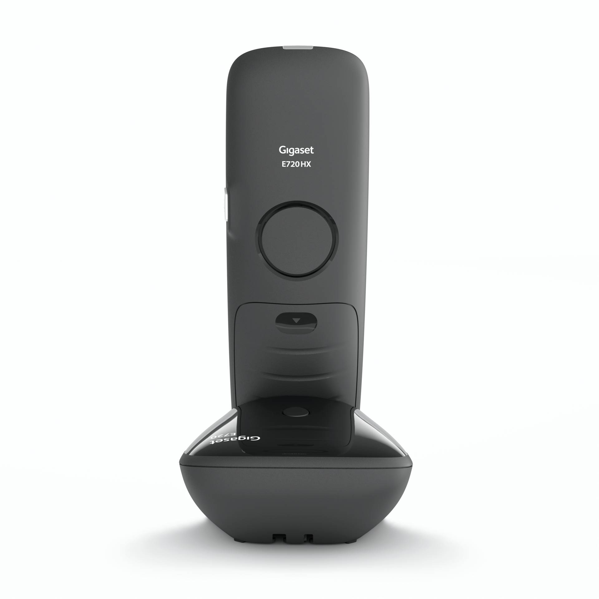 Elektrisches Gerät, Mikrophon, Elektronik