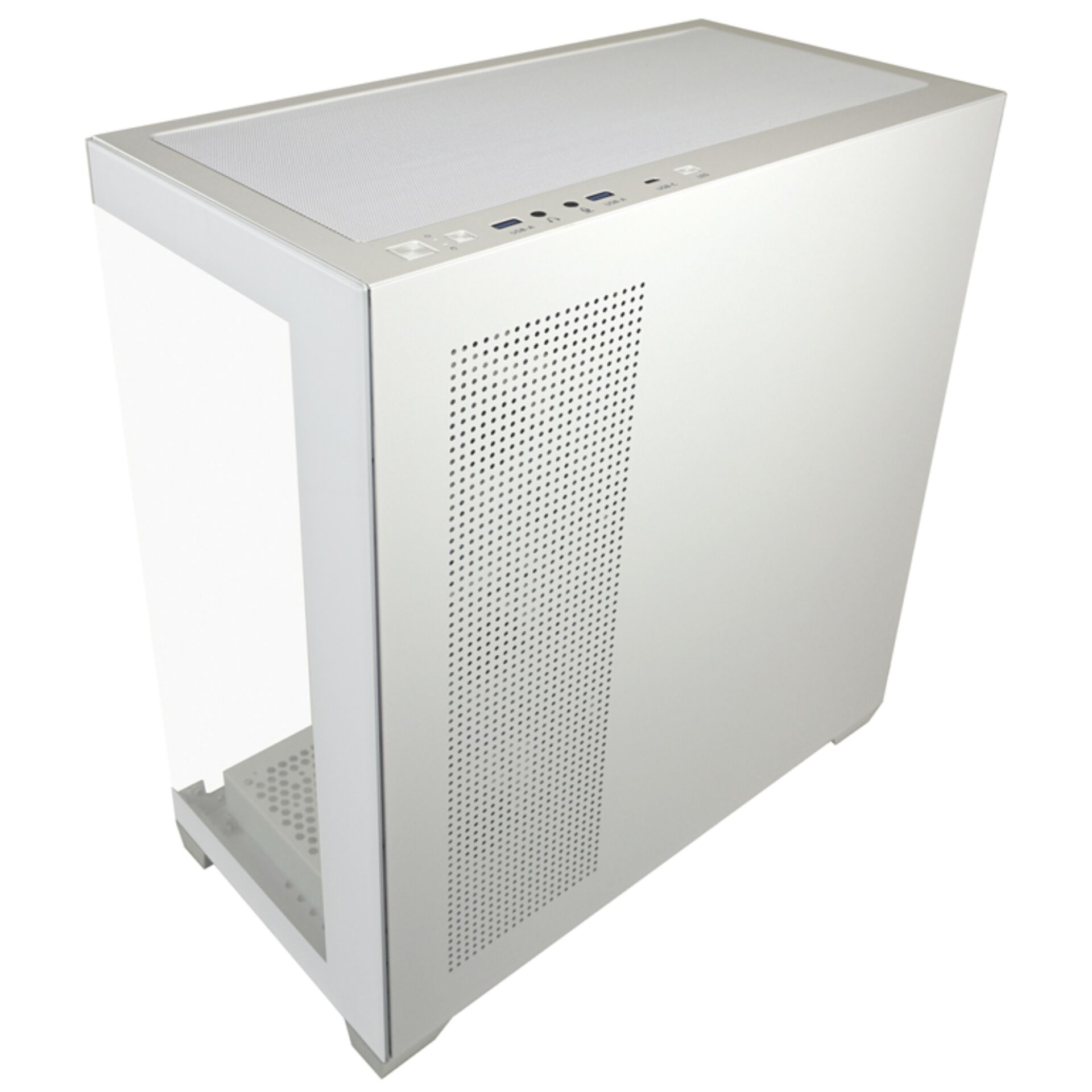 Postfach, Elektronik