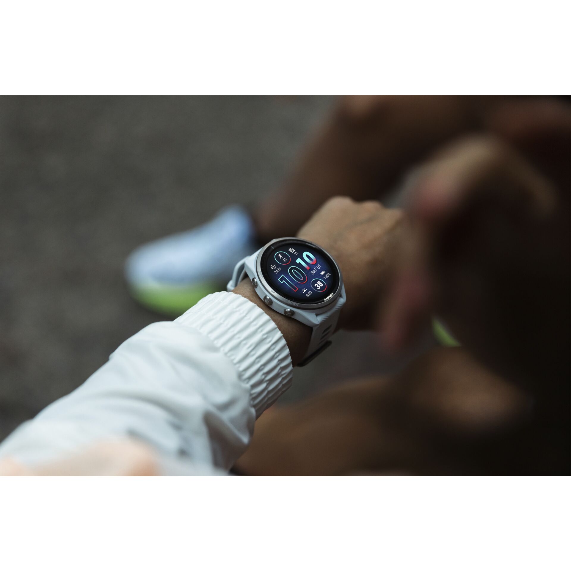 Armbanduhr, Arm, Körperteil, Person