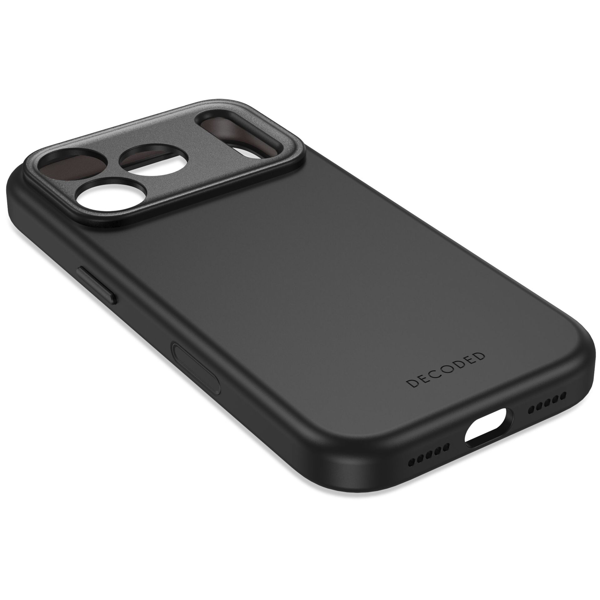 Schutzhülle, Case, Smartphone, Gehäuse, Haptik Silikon
