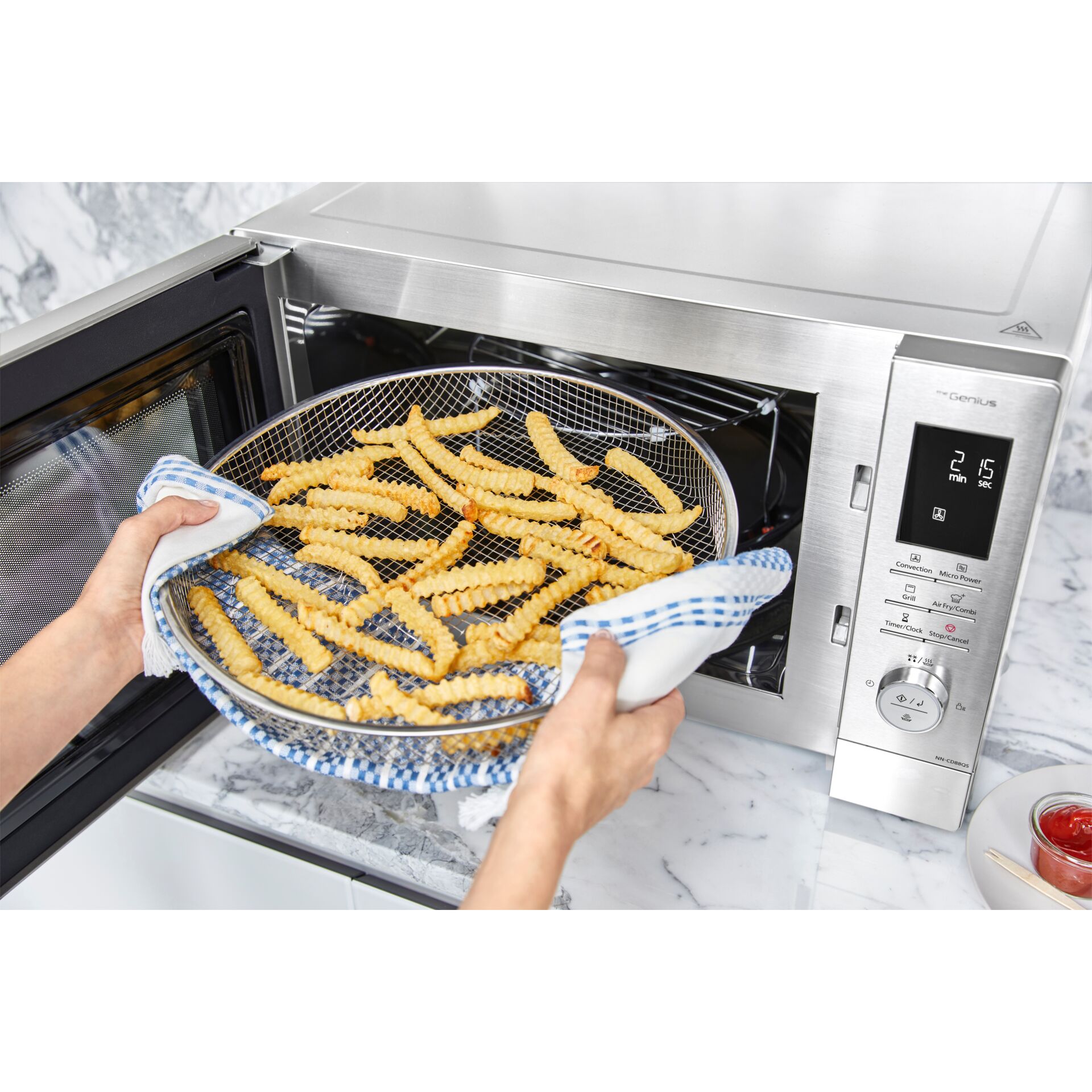 Gerät, Elektrisches Gerät, Mikrowelle, Ofen