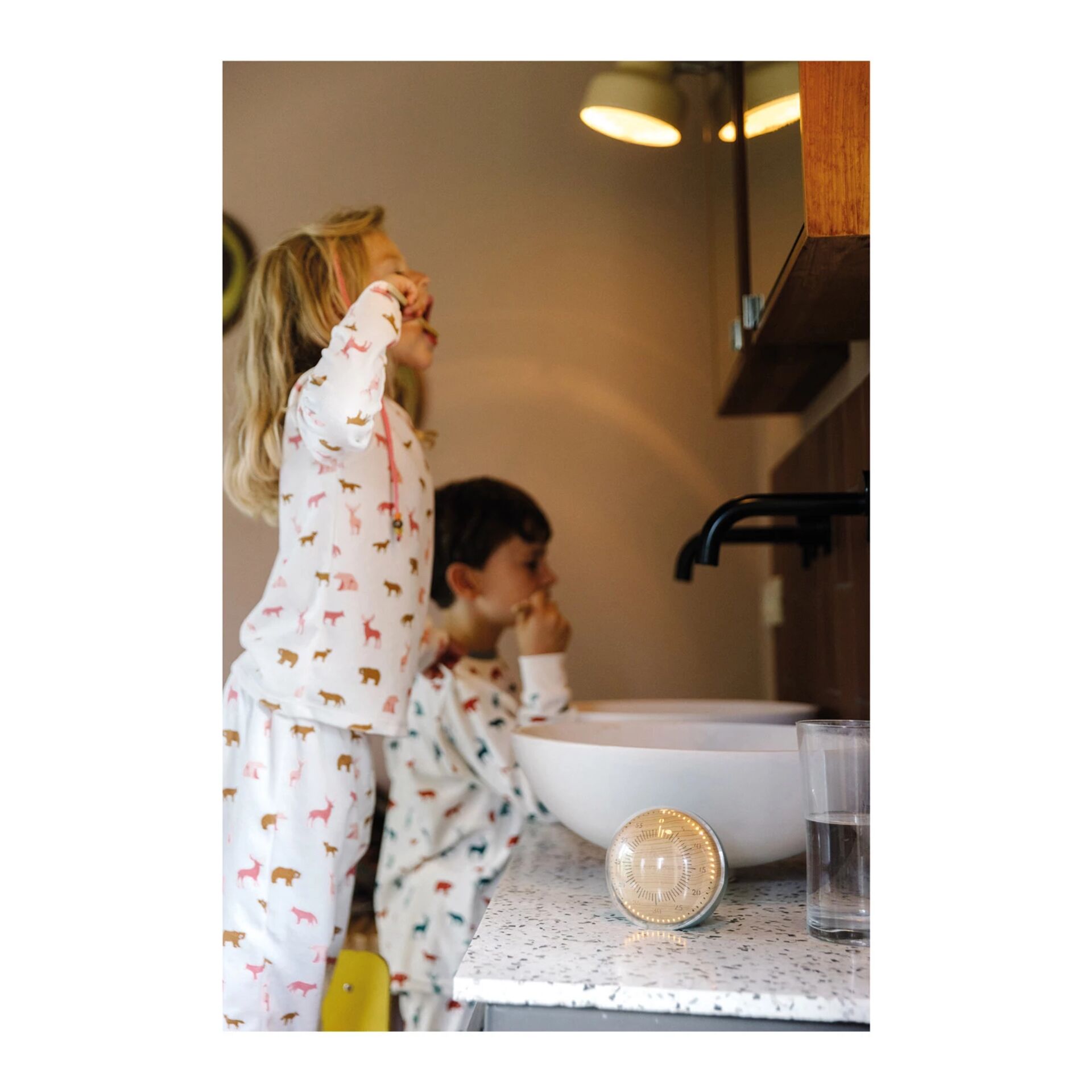 Becken, Kind, Weiblich, Mädchen, Person