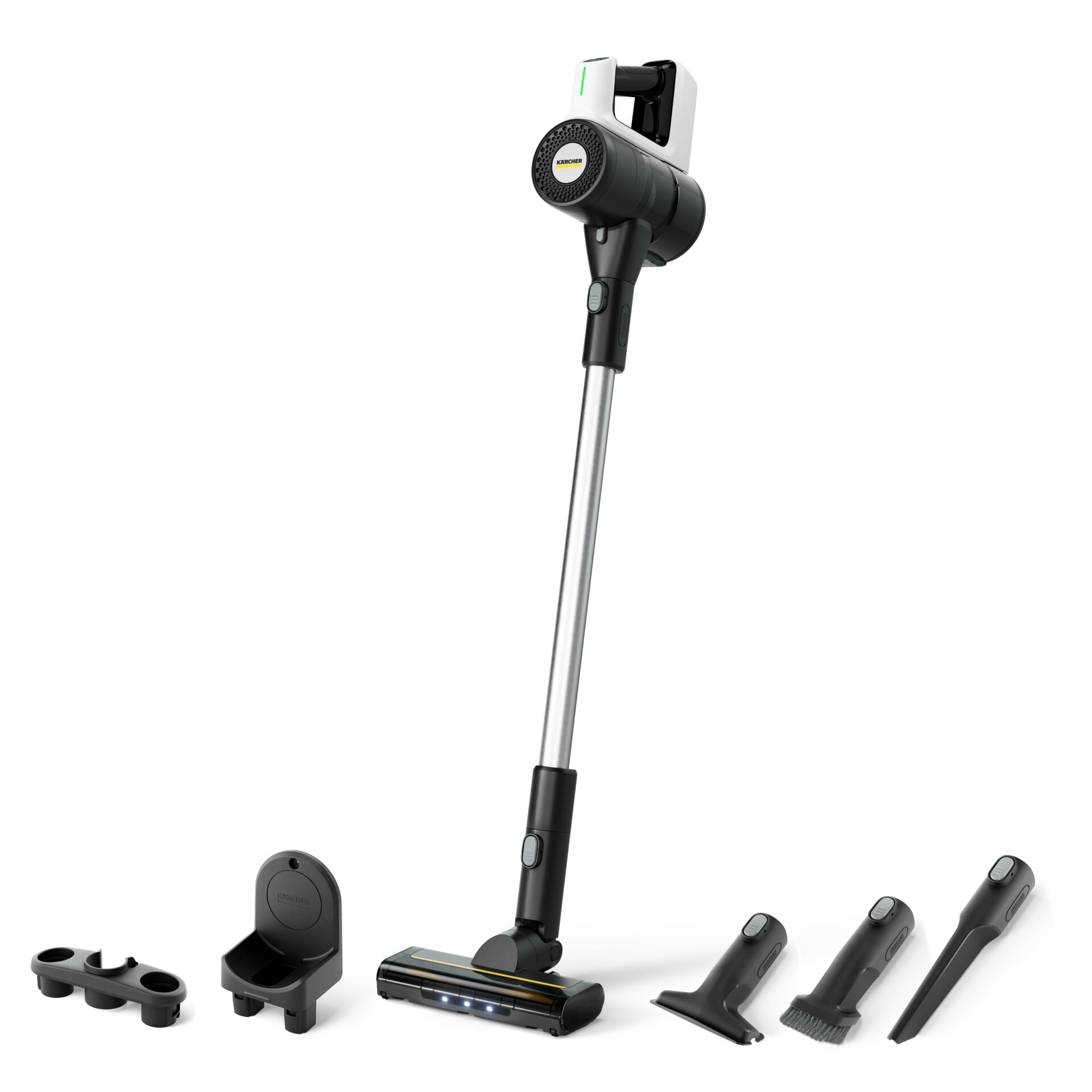 Kärcher VCS 3 Nano Complete  Akku-Staubsauger